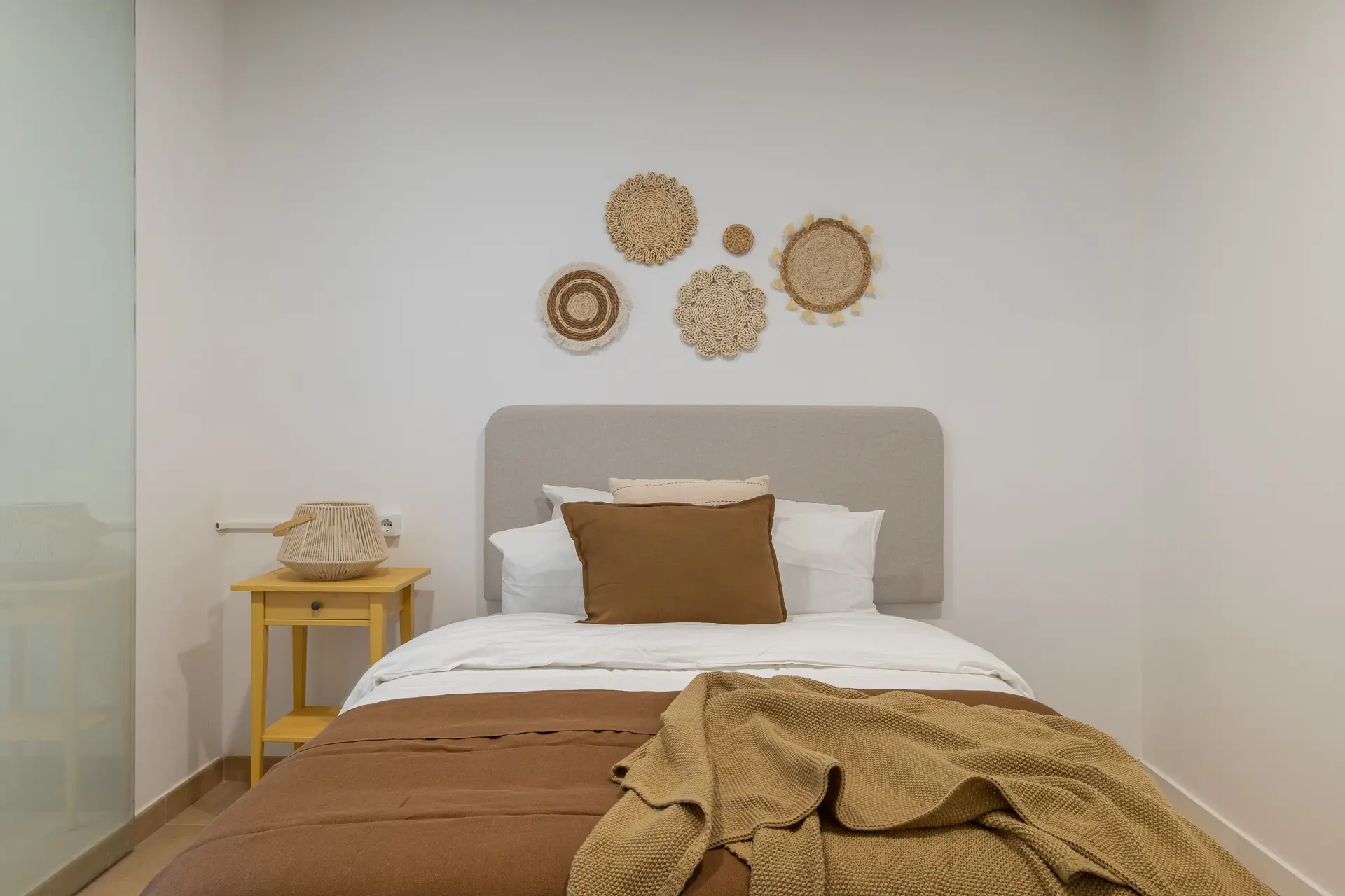 Private room in Barcelona photo 2