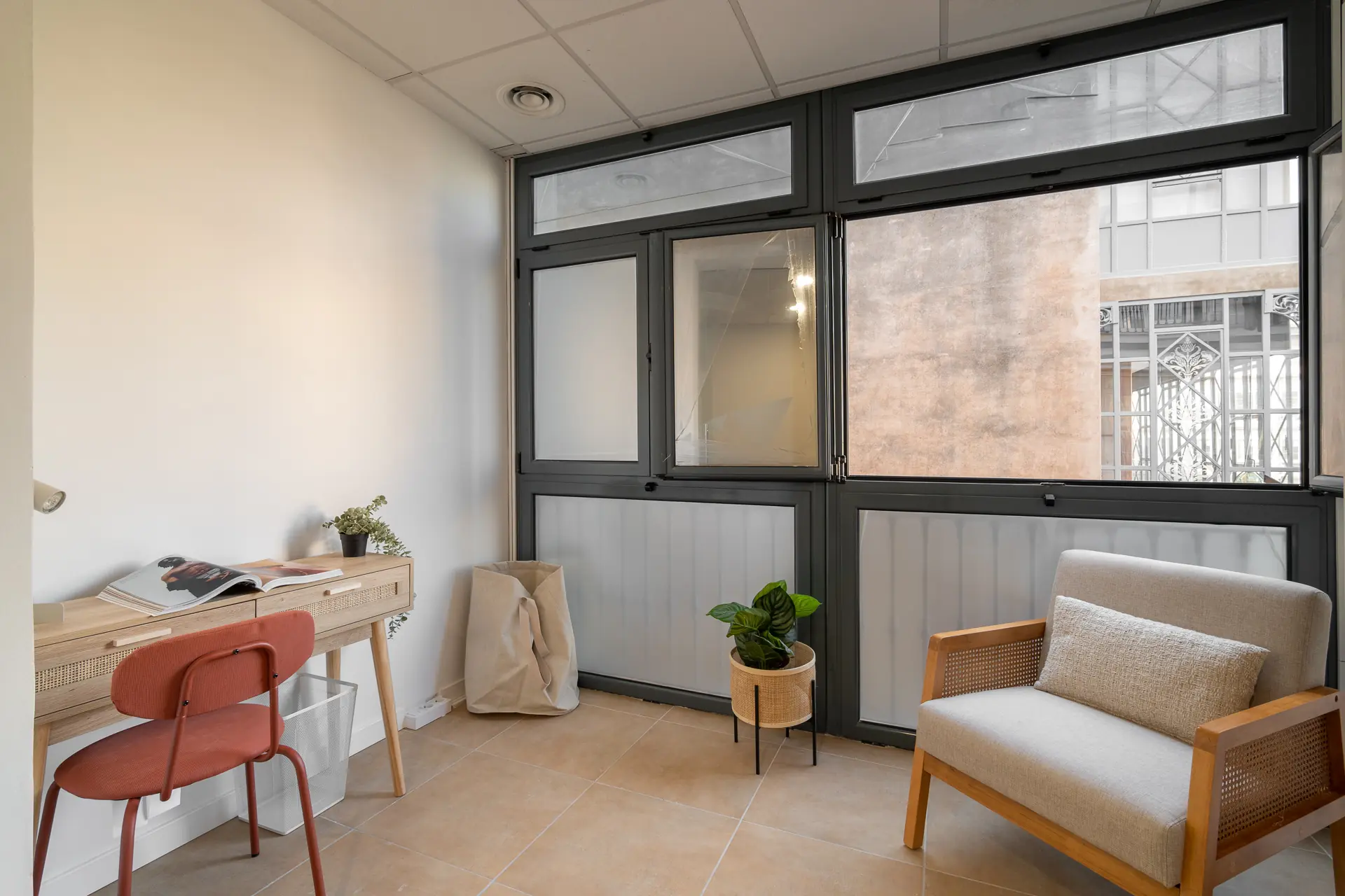 Private room in Barcelona photo 3