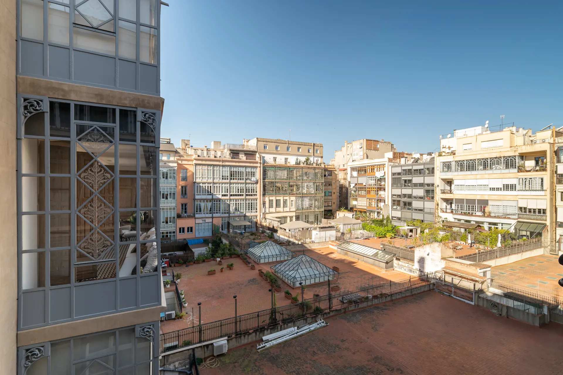 Stanza privata a Barcelona photo 4