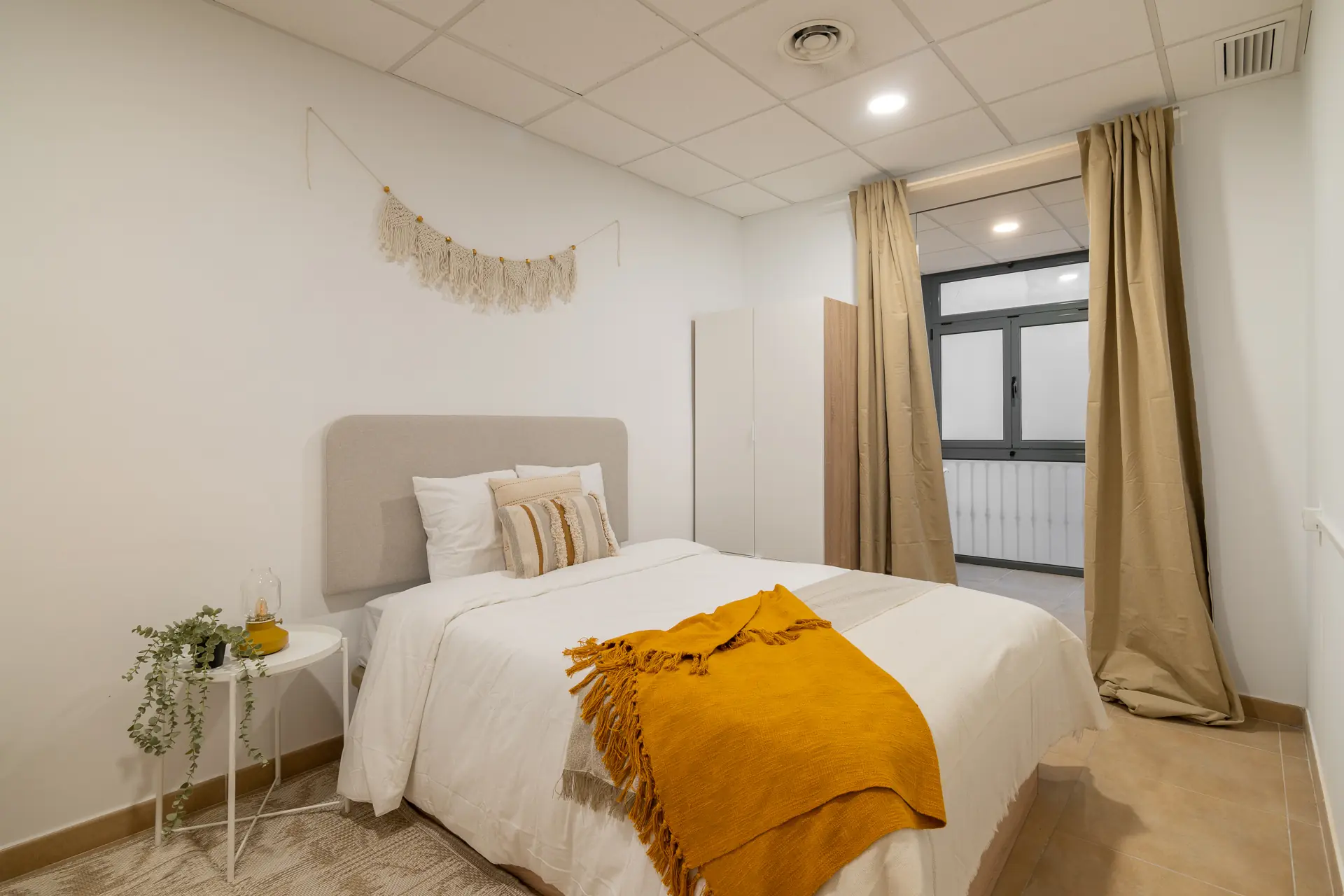 Stanza privata a Barcelona photo 3