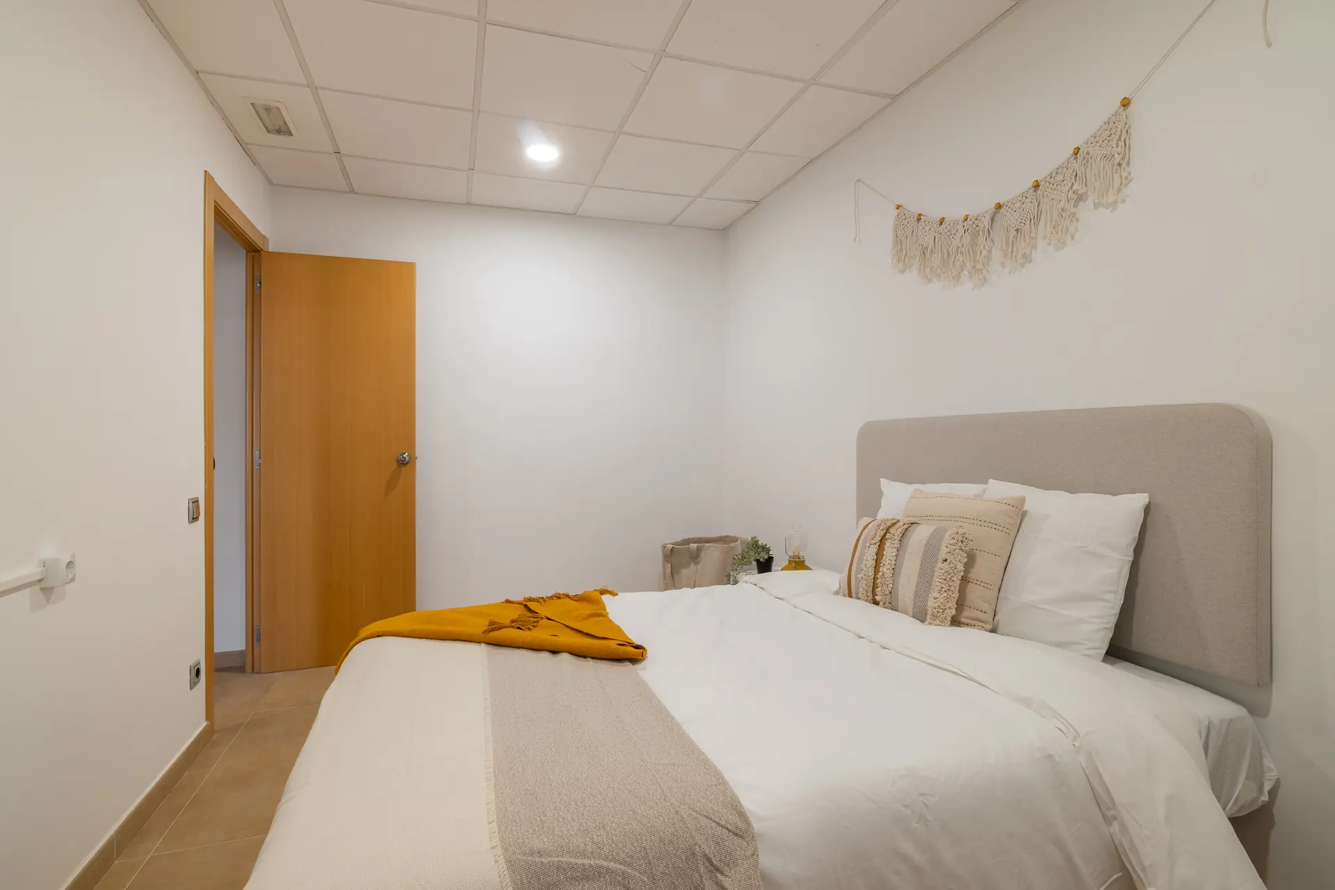 Stanza privata a Barcelona