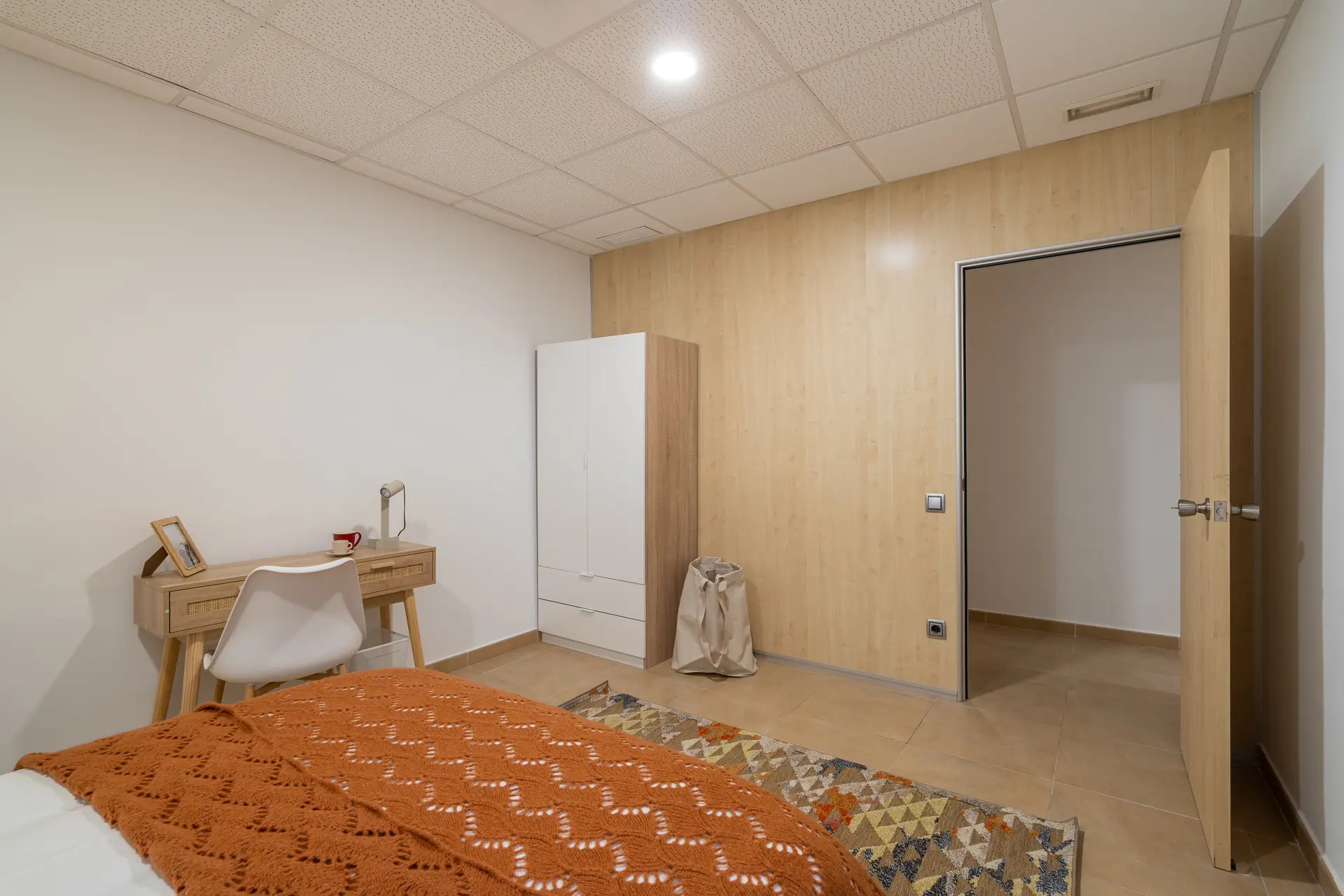 Stanza privata a Barcelona photo 4