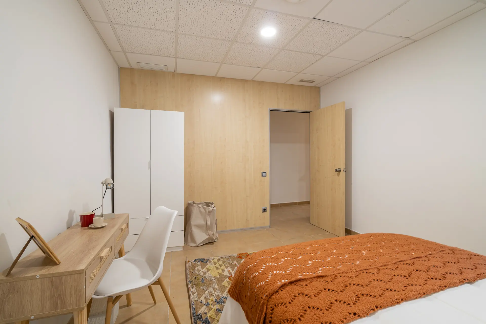 Stanza privata a Barcelona photo 5