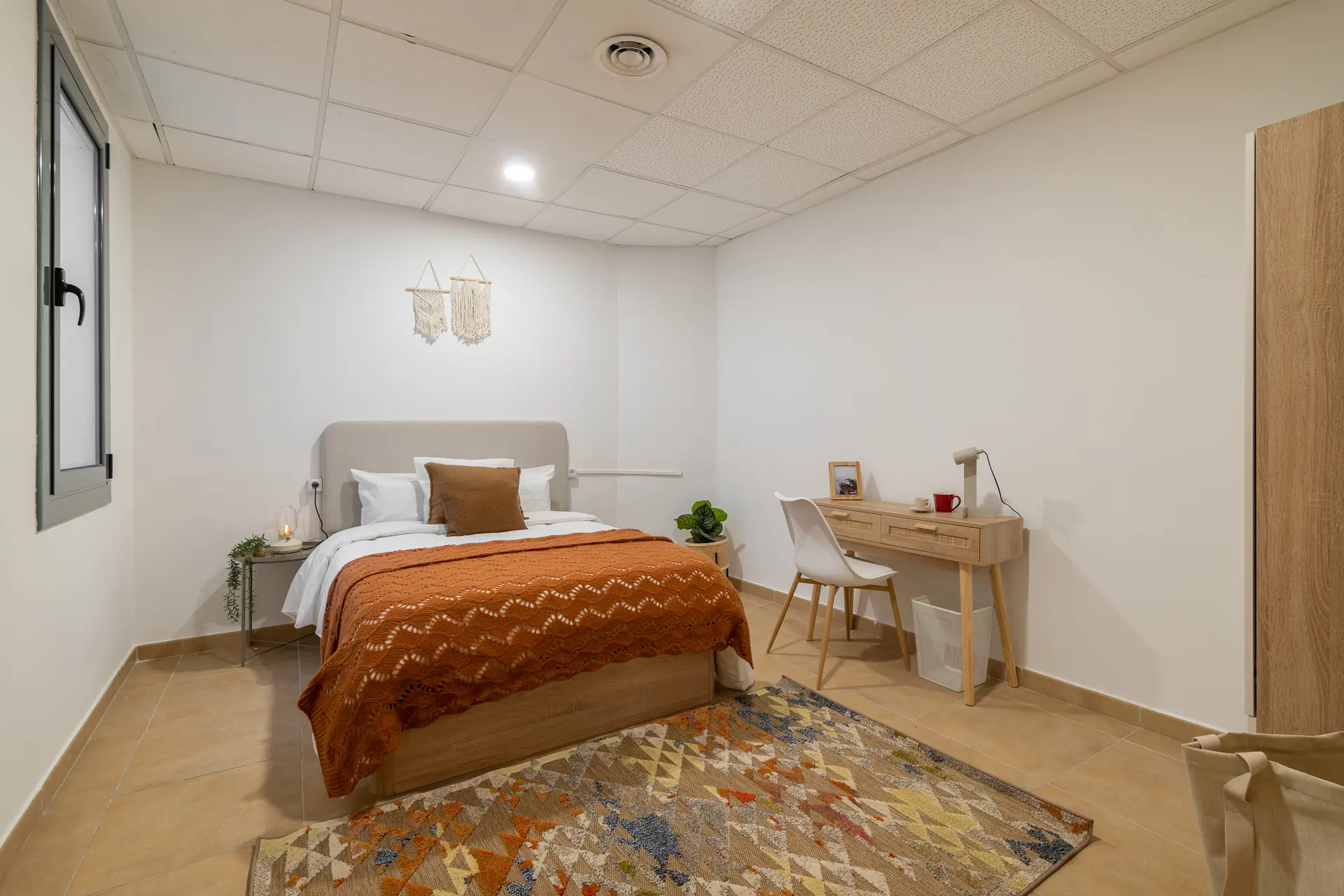 Stanza privata a Barcelona photo 3