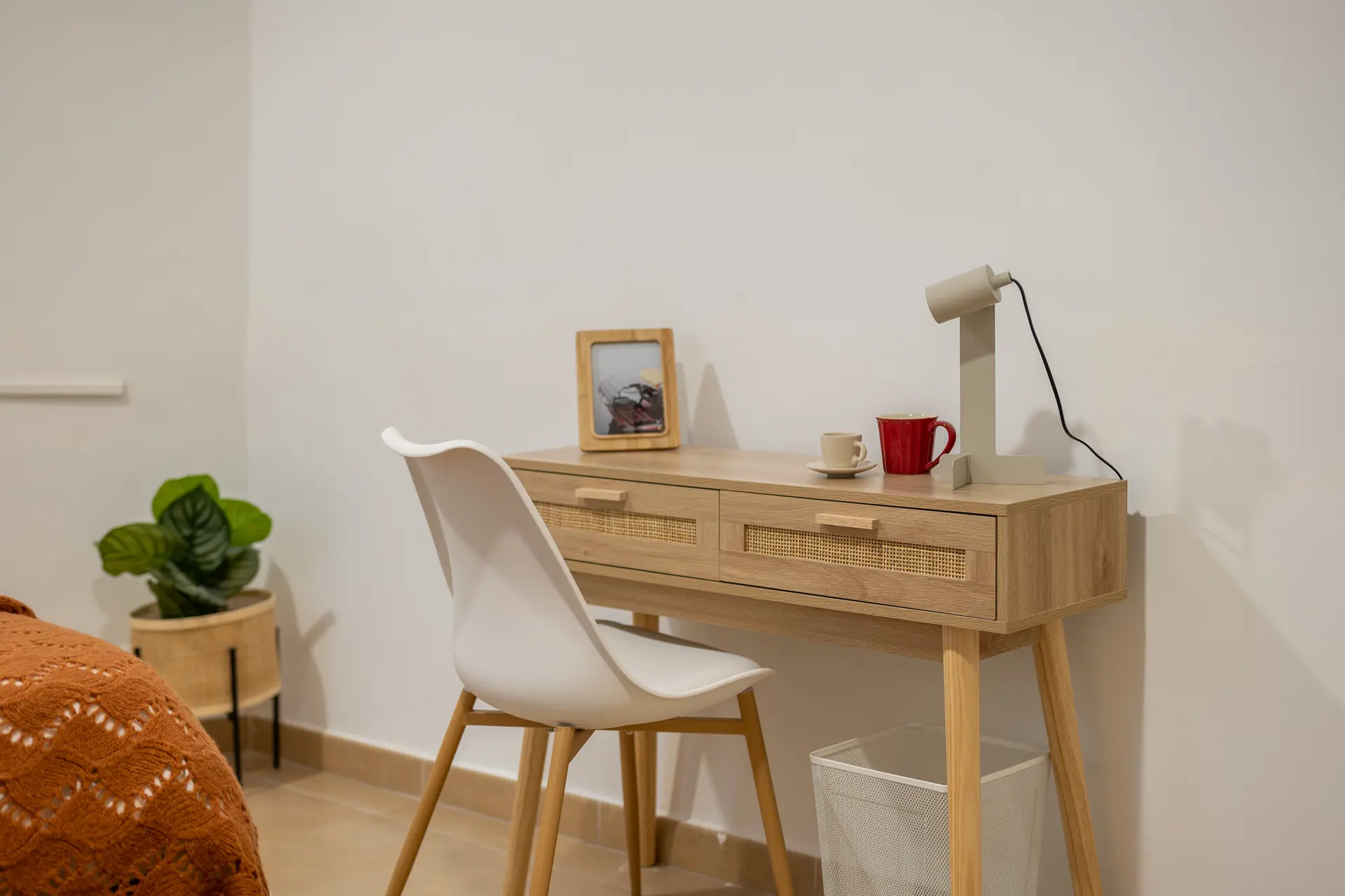 Stanza privata a Barcelona