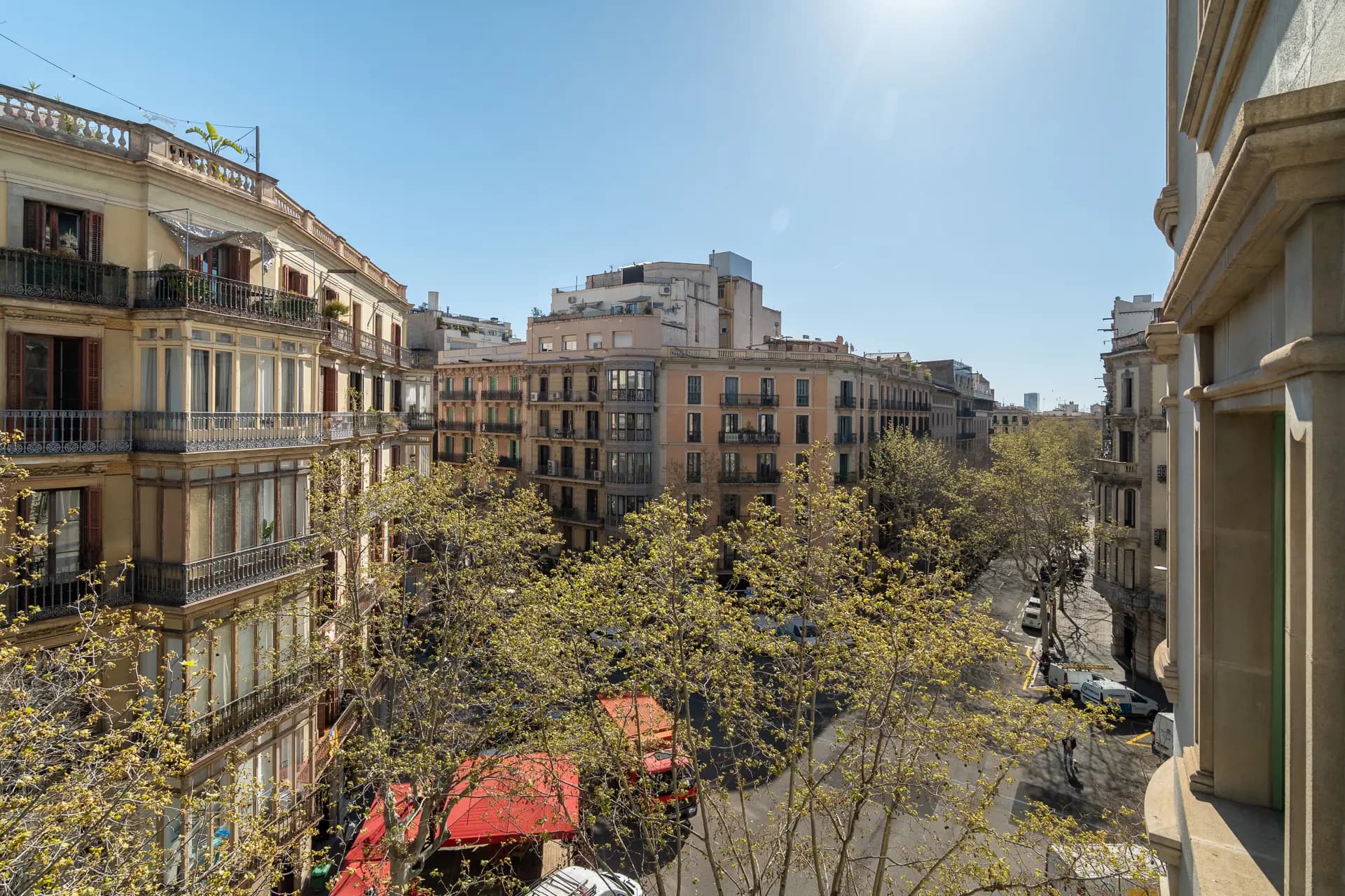 Stanza privata a Barcelona photo 5