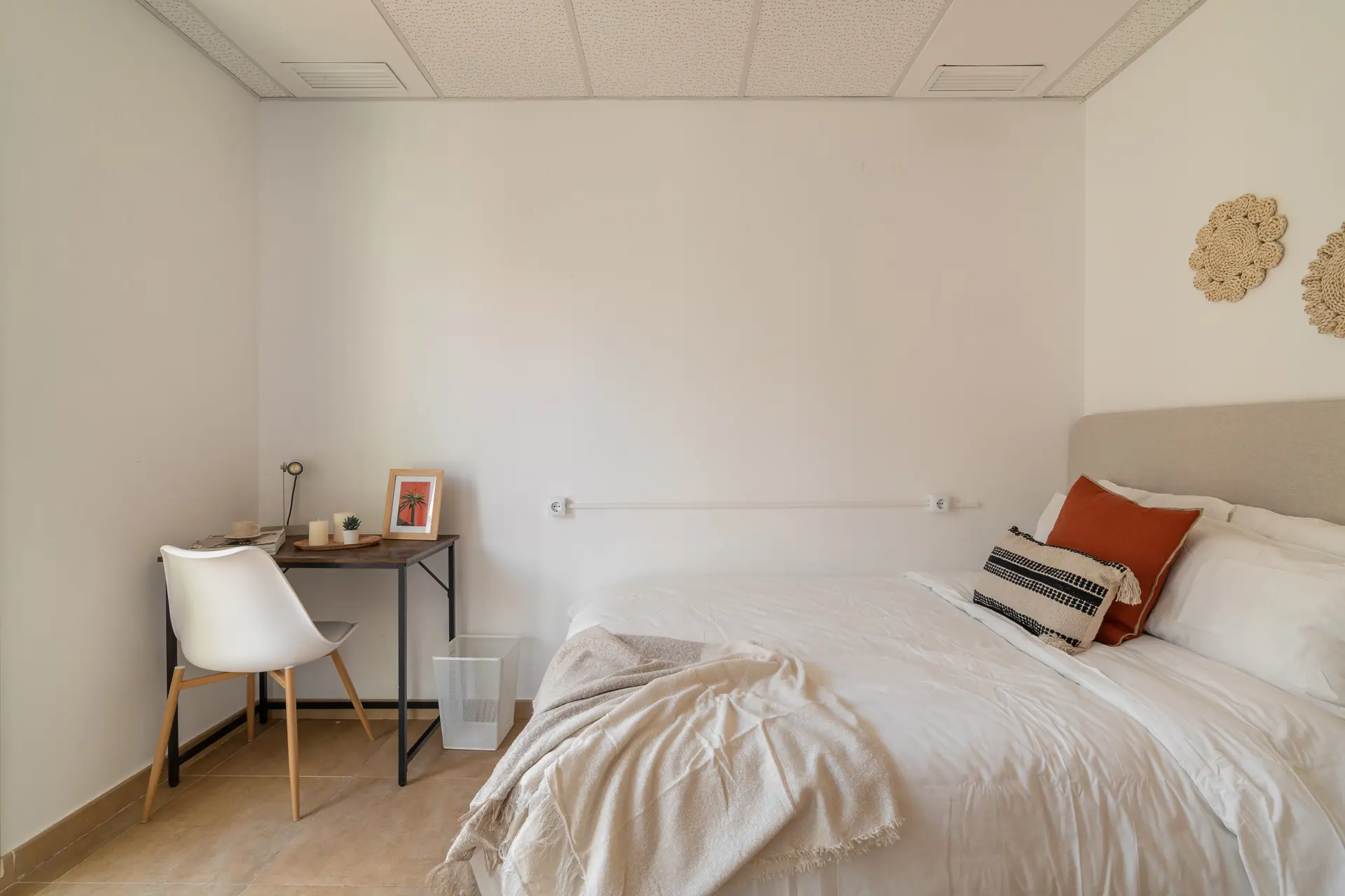 Stanza privata a Barcelona photo 4