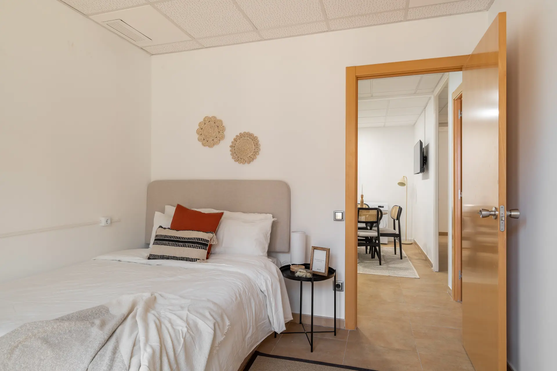 Stanza privata a Barcelona photo 3