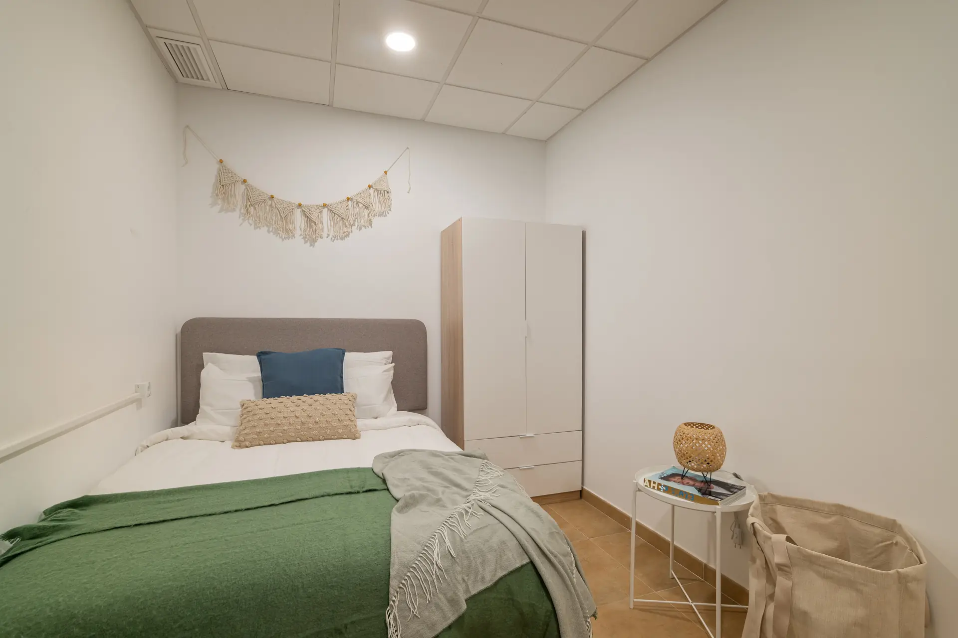 Private room in Barcelona photo 3