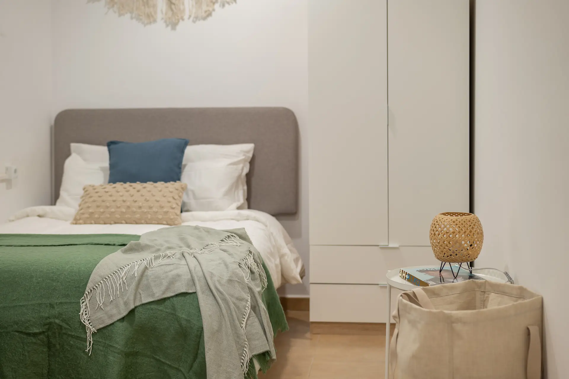 Private room in Barcelona photo 4