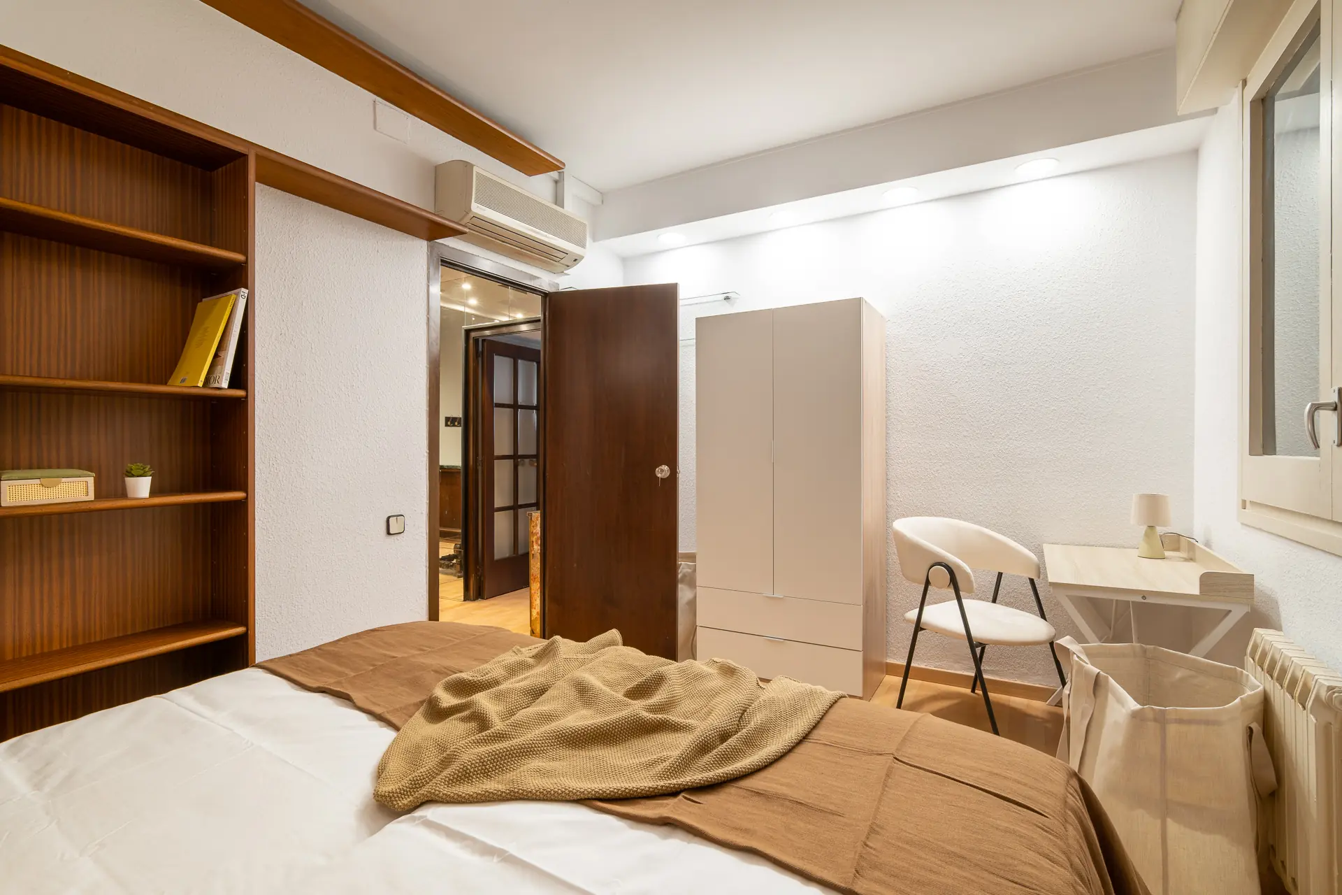 Stanza privata a Barcelona photo 3