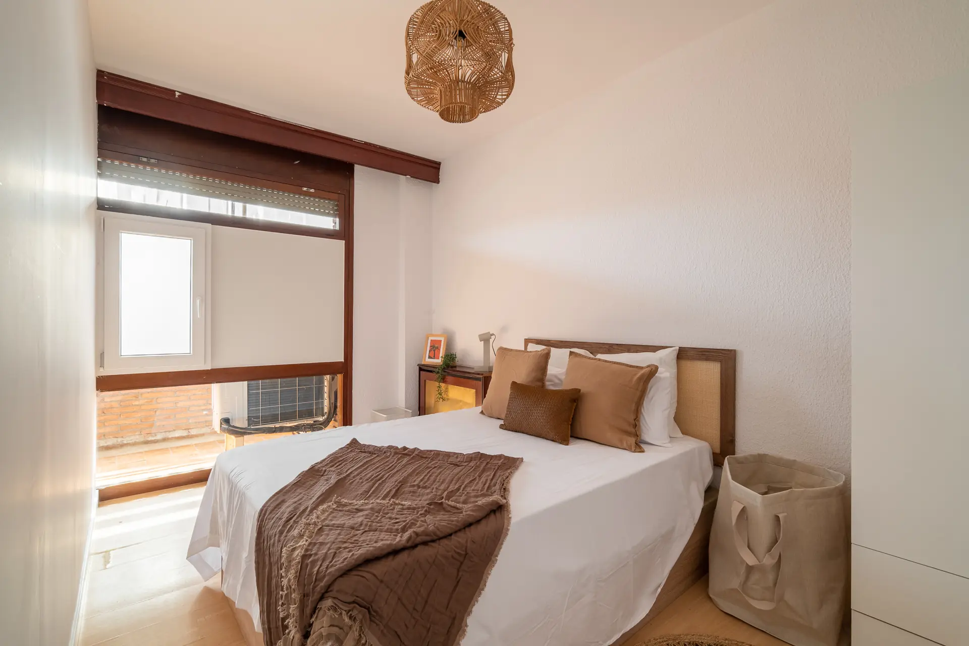 Private room in Barcelona