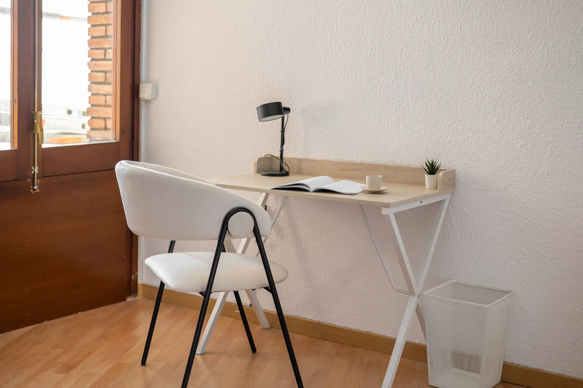 Private room in Barcelona photo 4