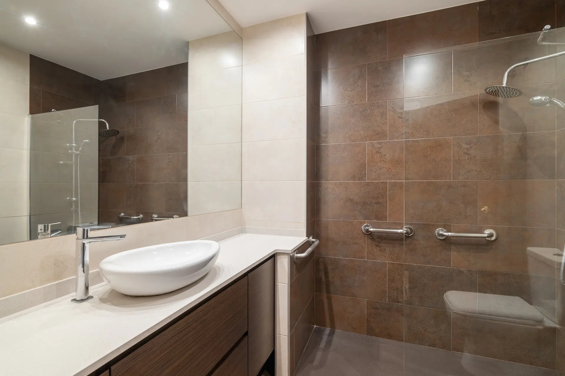 Private room in Barcelona photo 5