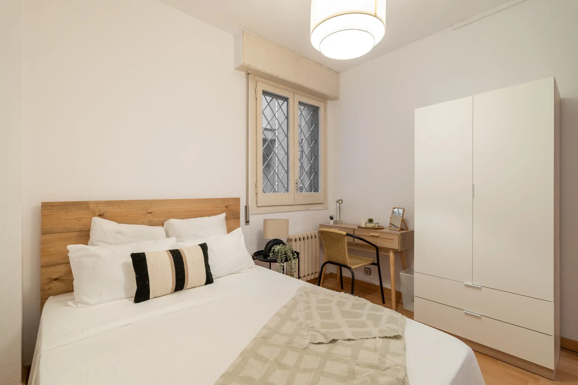 Private room in Barcelona photo 3