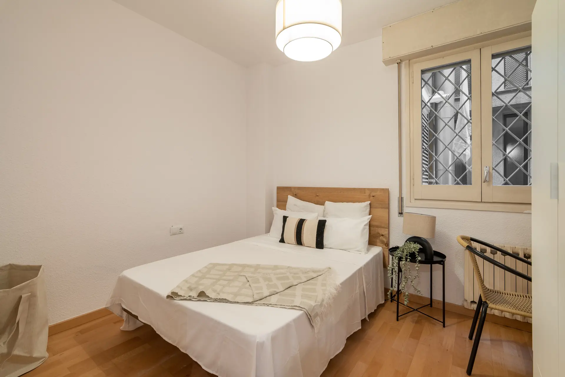 Private room in Barcelona photo 2