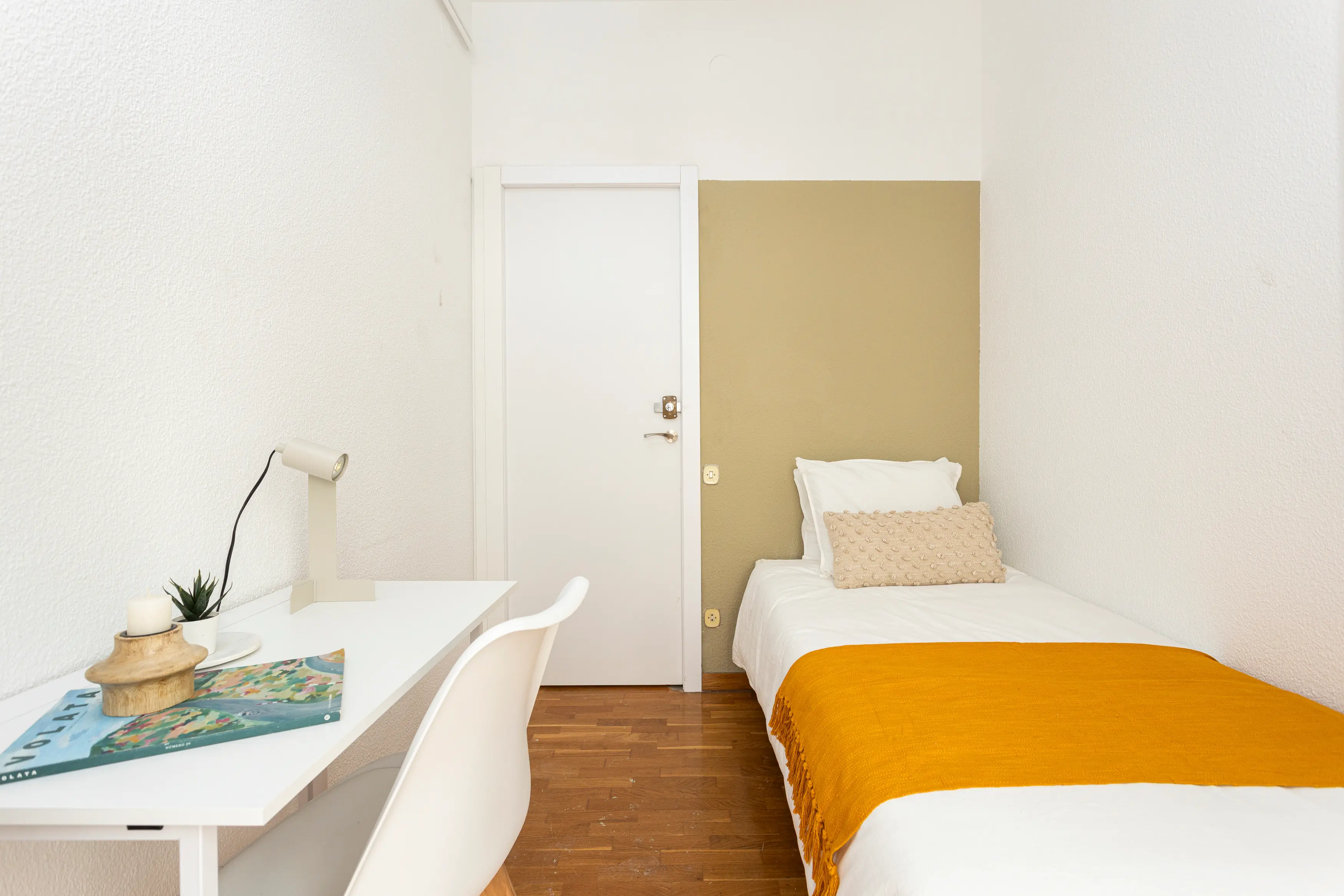 Private room in Barcelona