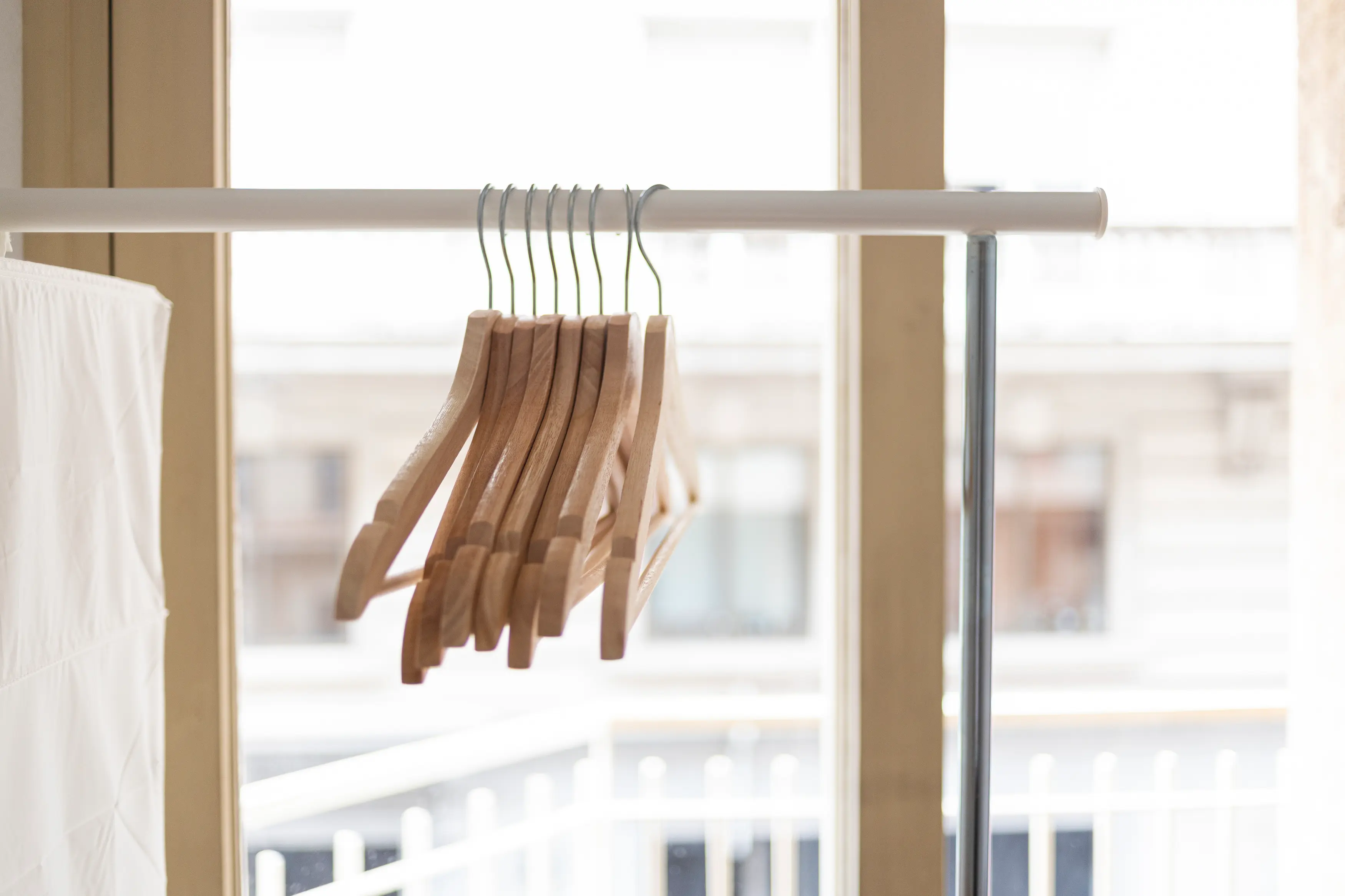 Private room in Barcelona photo 5