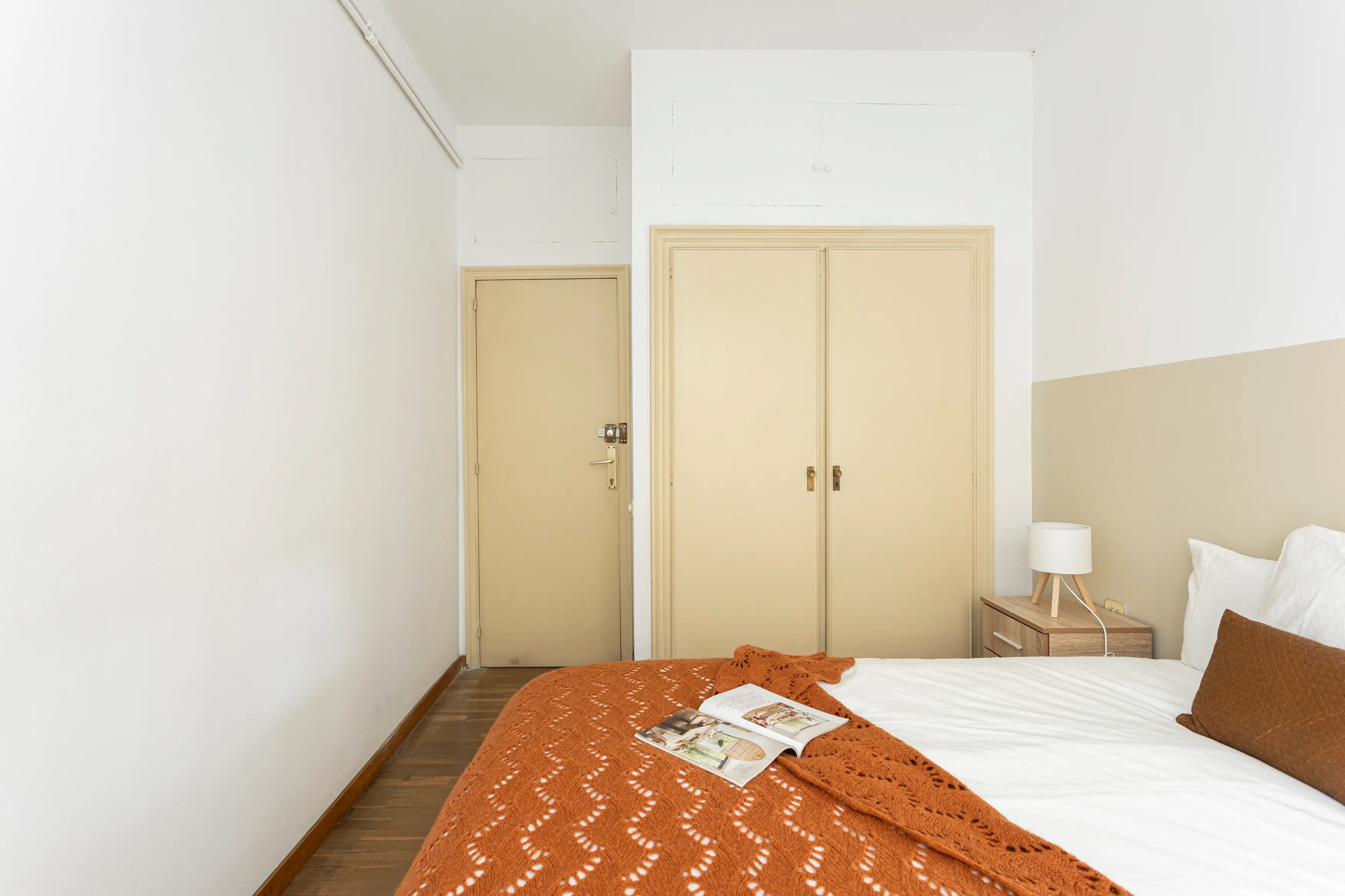 Private room in Barcelona photo 2