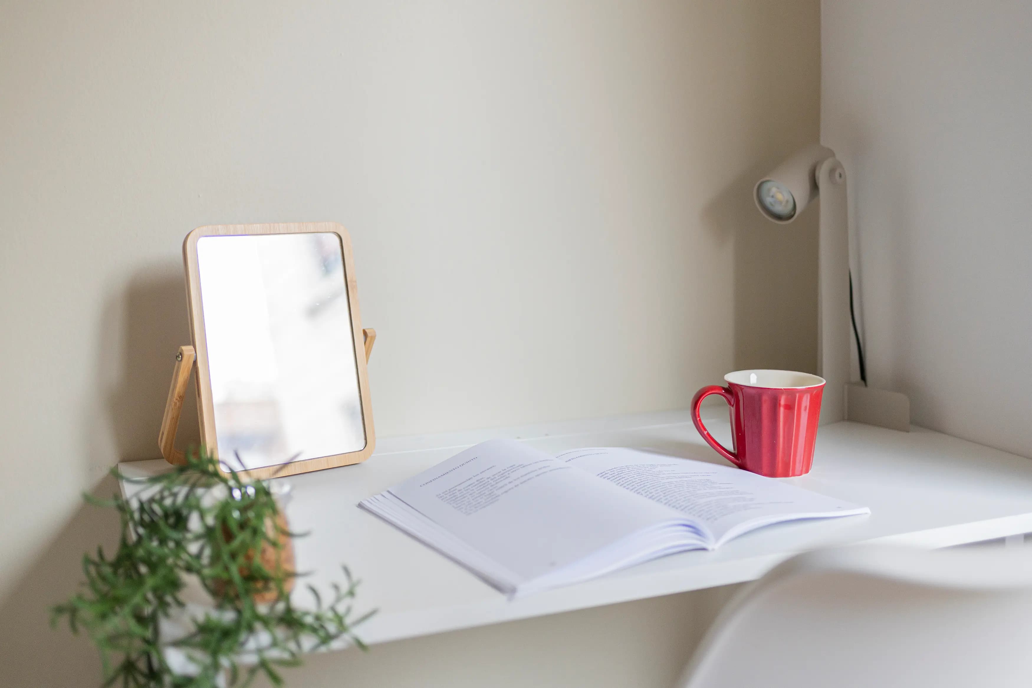 Private room in Barcelona photo 4