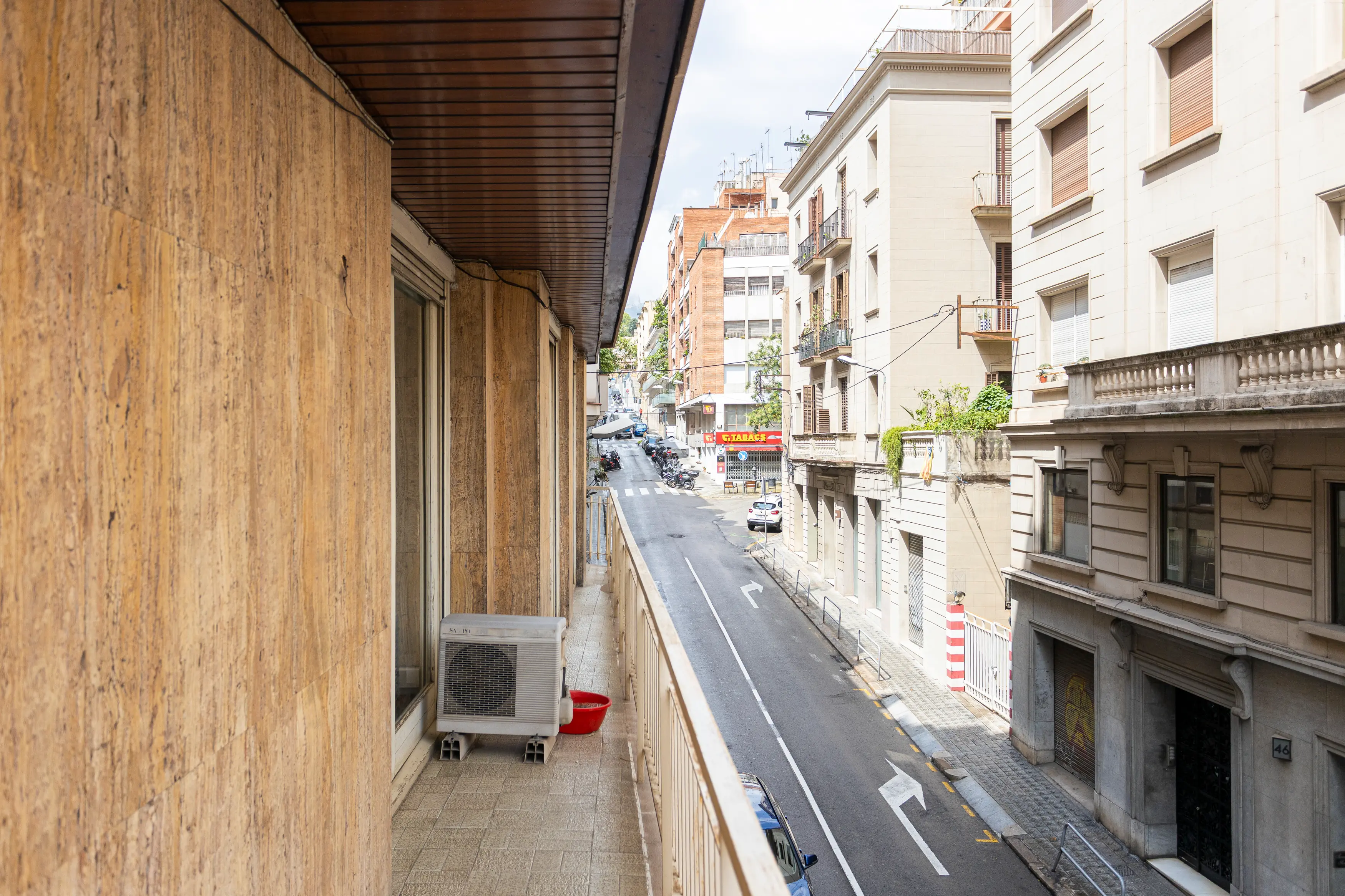 Private room in Barcelona photo 5