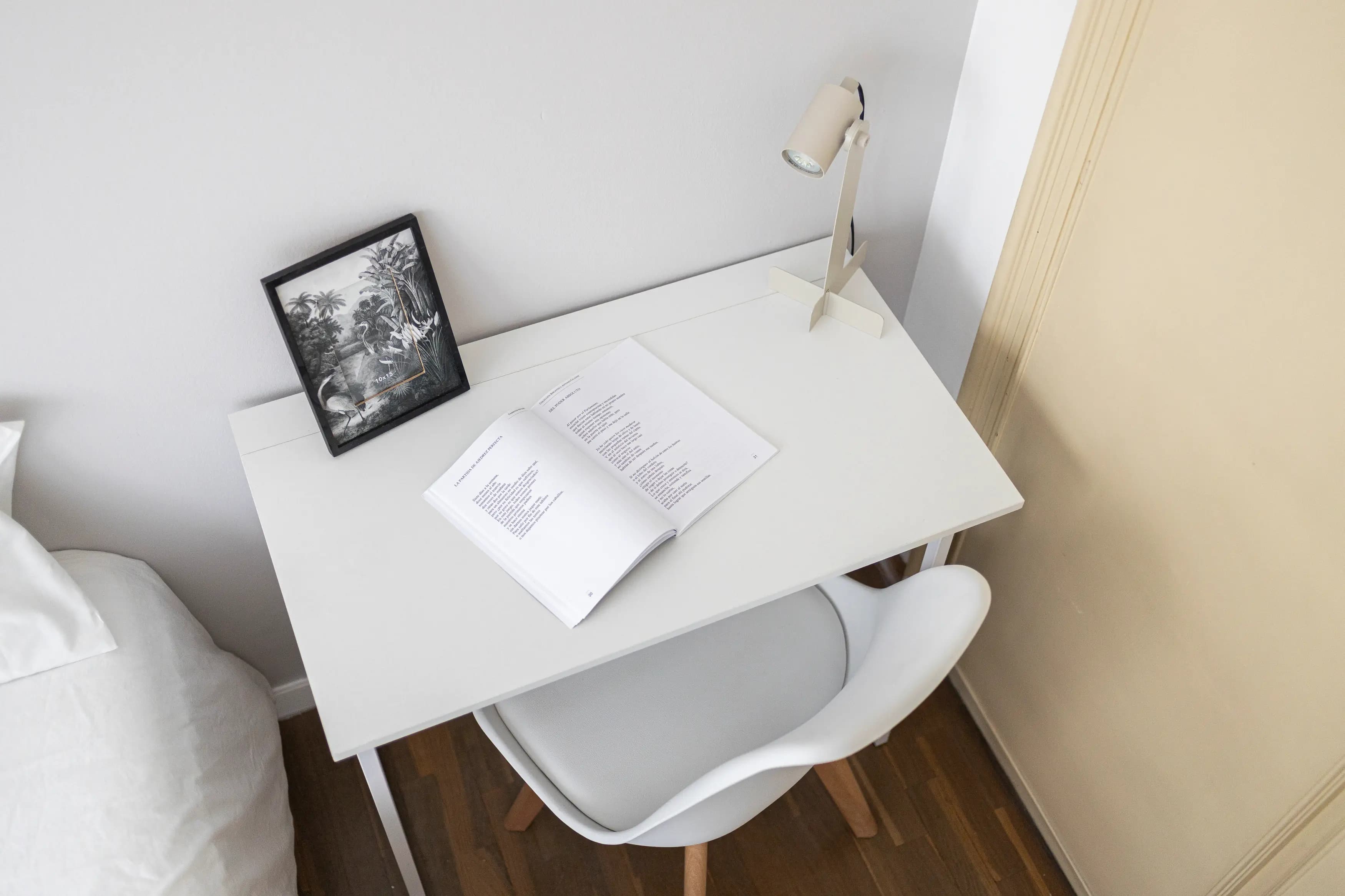 Stanza privata a Barcelona photo 5