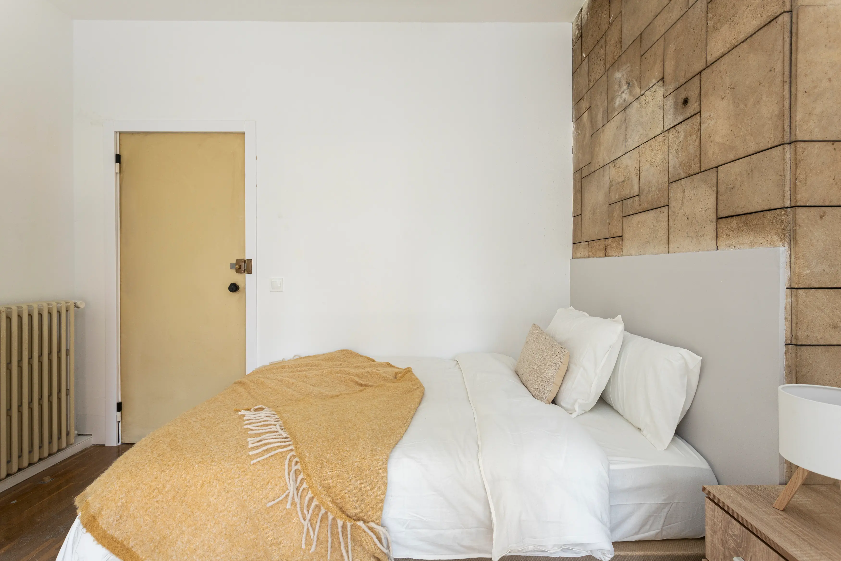 Stanza privata a Barcelona photo 3