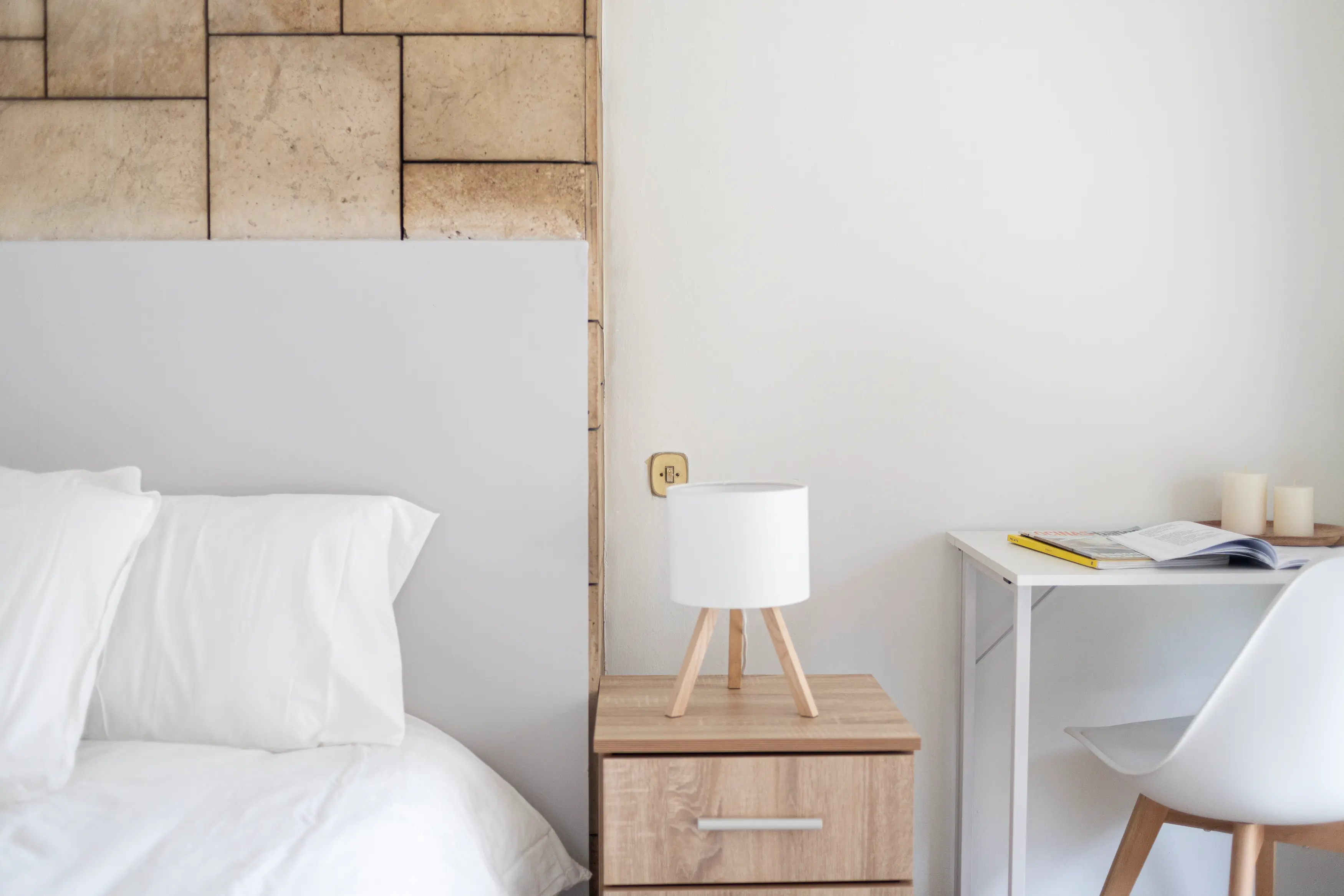 Stanza privata a Barcelona photo 5