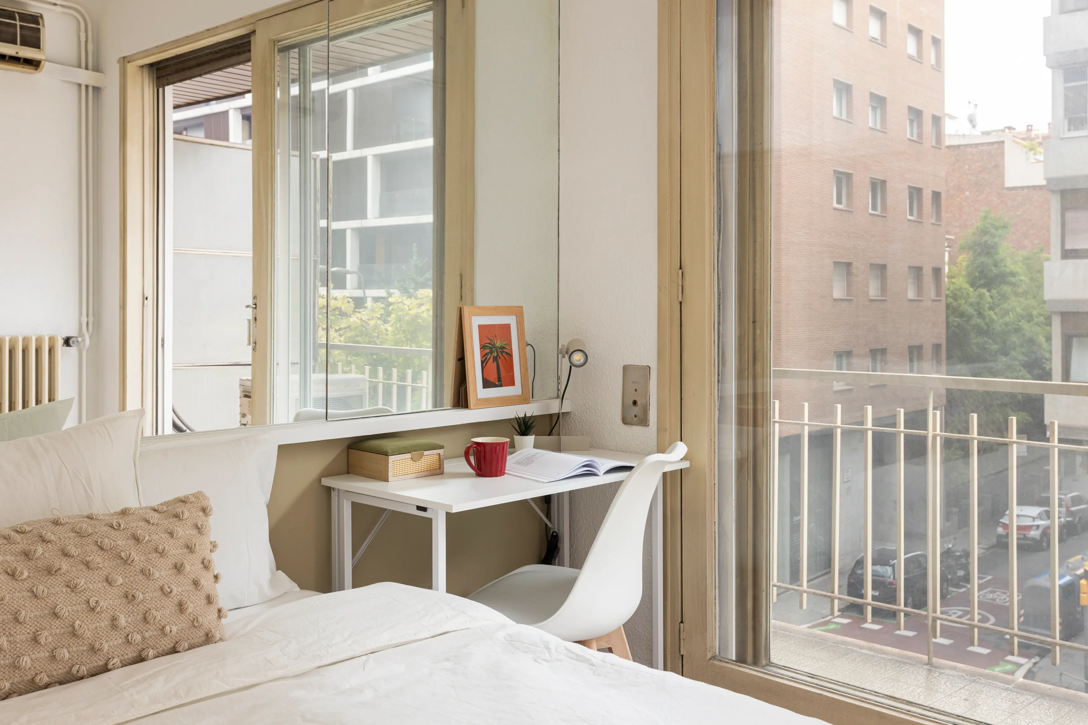 Stanza privata a Barcelona photo 2