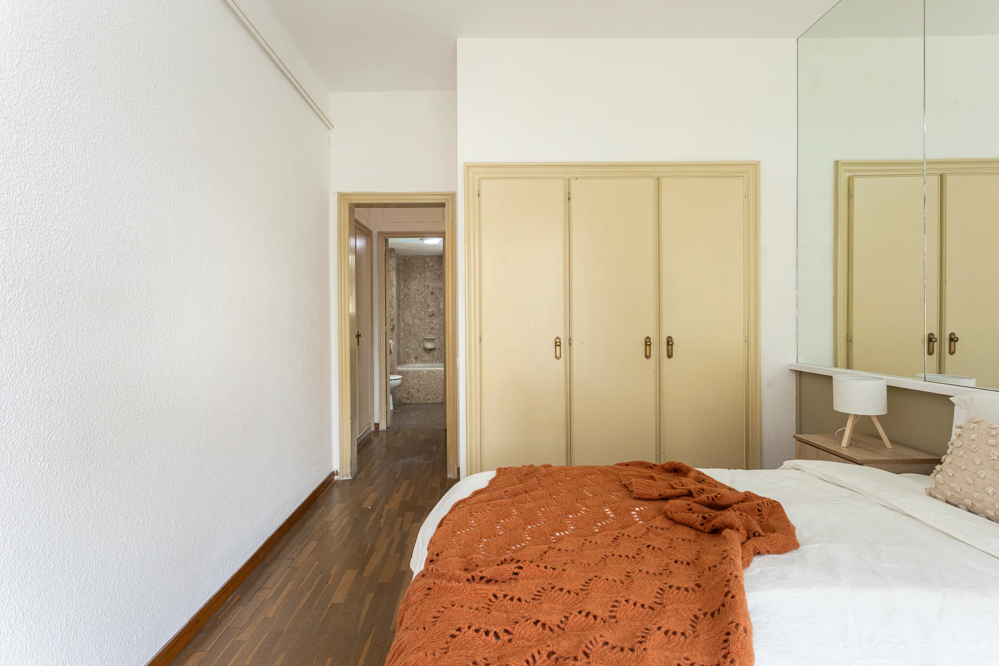 Stanza privata a Barcelona photo 4