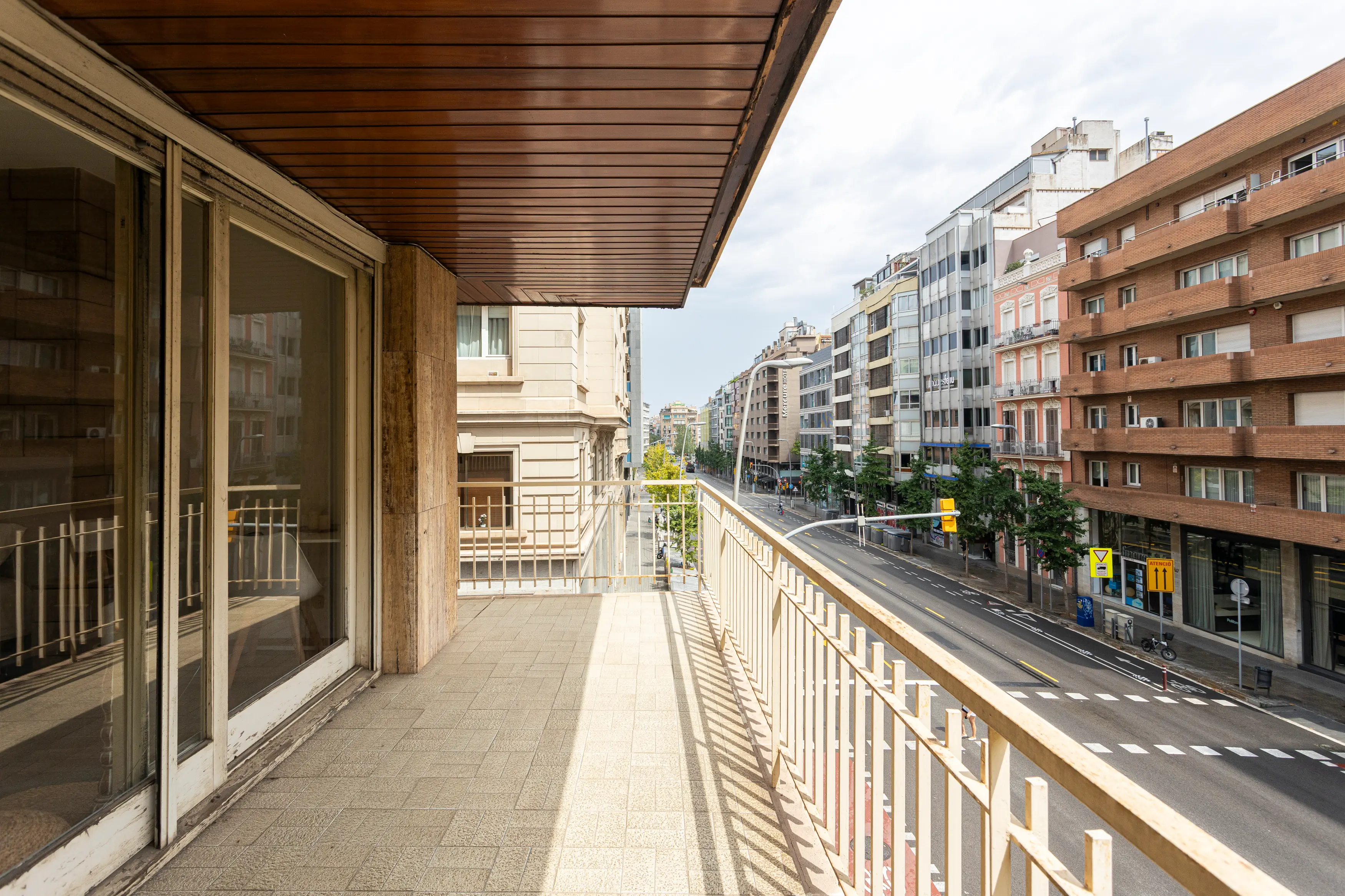 Stanza privata a Barcelona photo 5