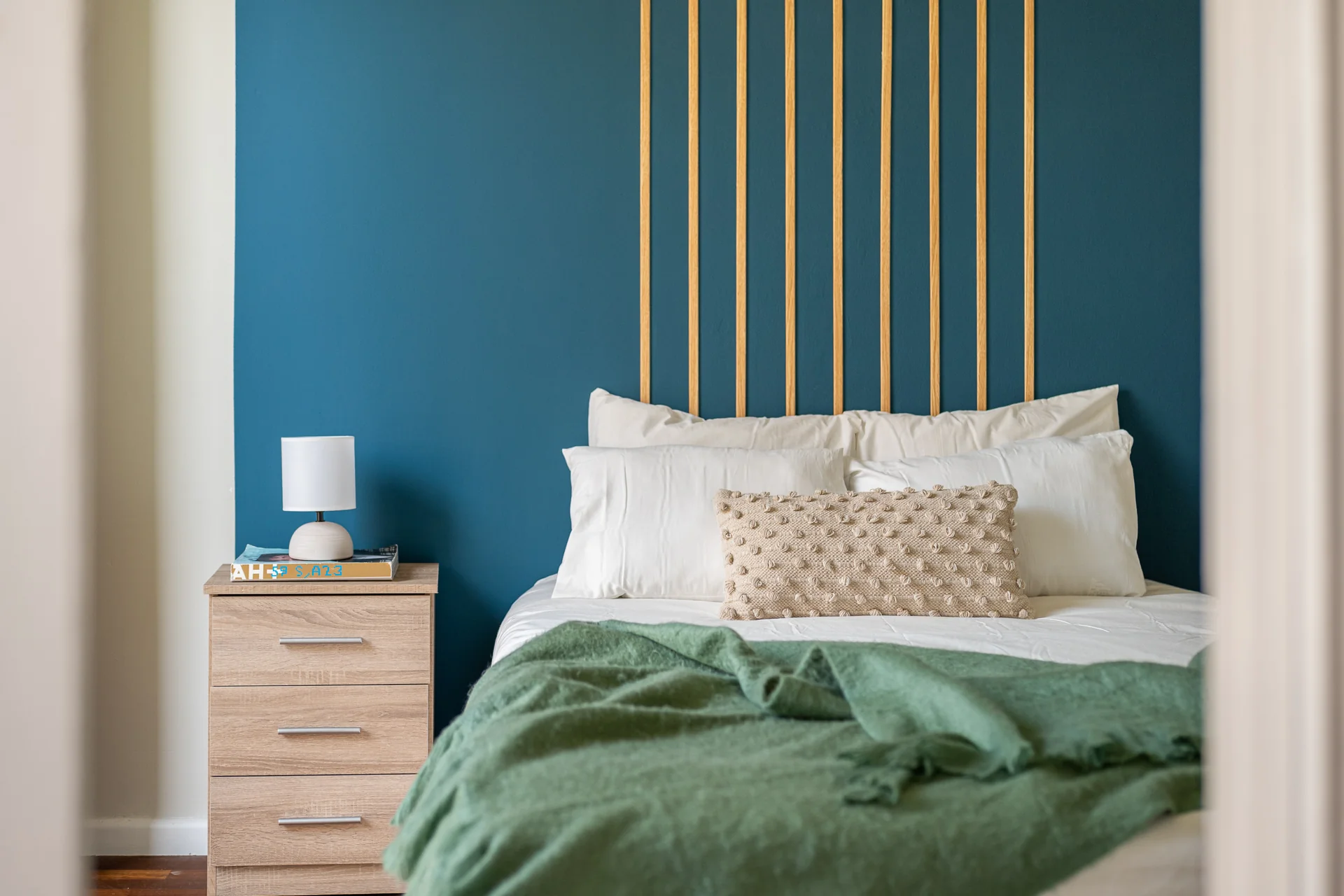 Stanza privata a Barcelona photo 2