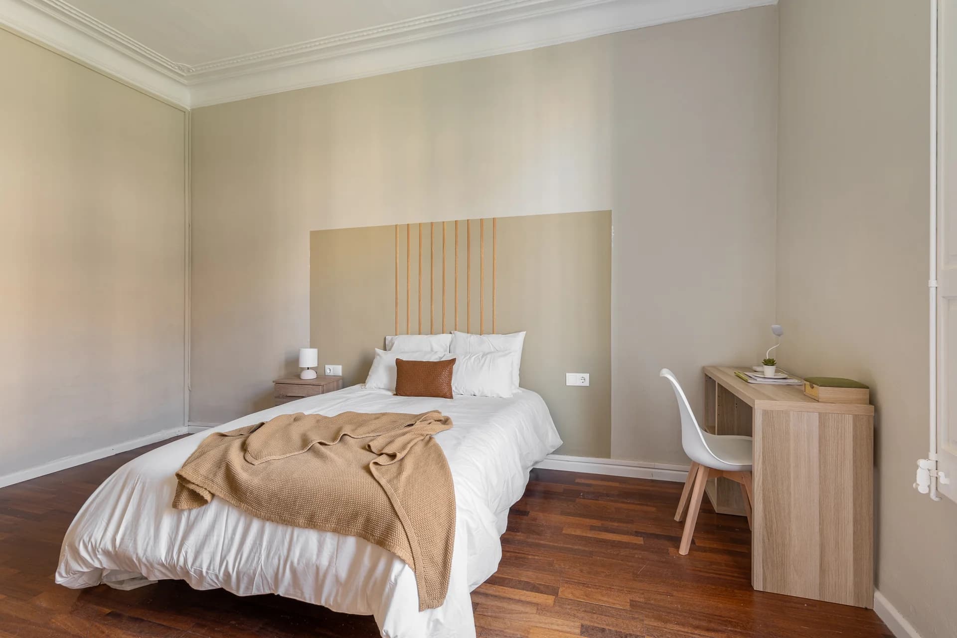 Stanza privata a Barcelona photo 2