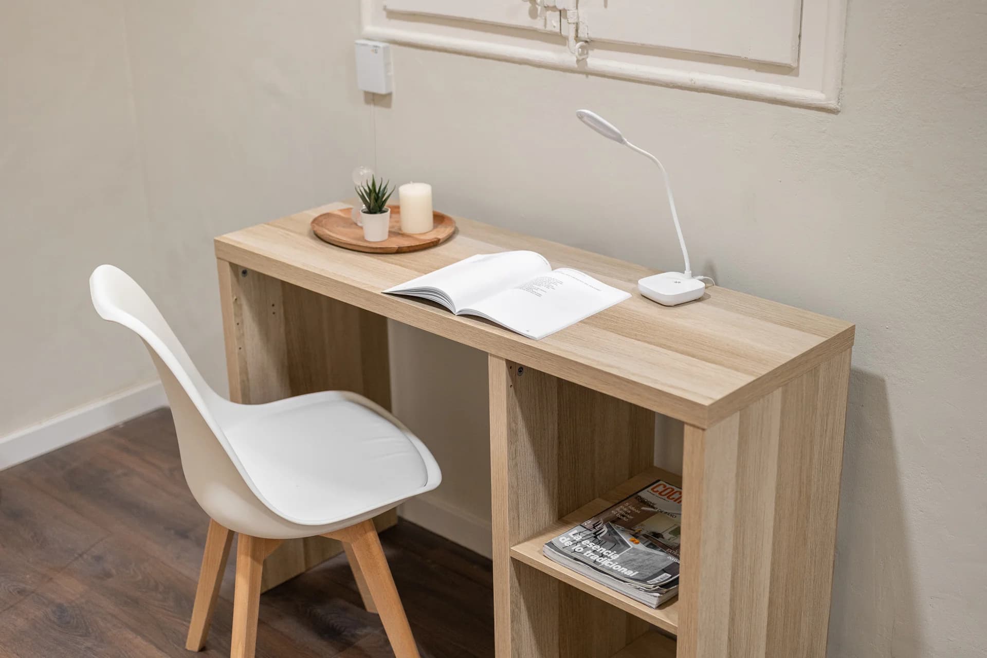 Private room in Barcelona photo 4