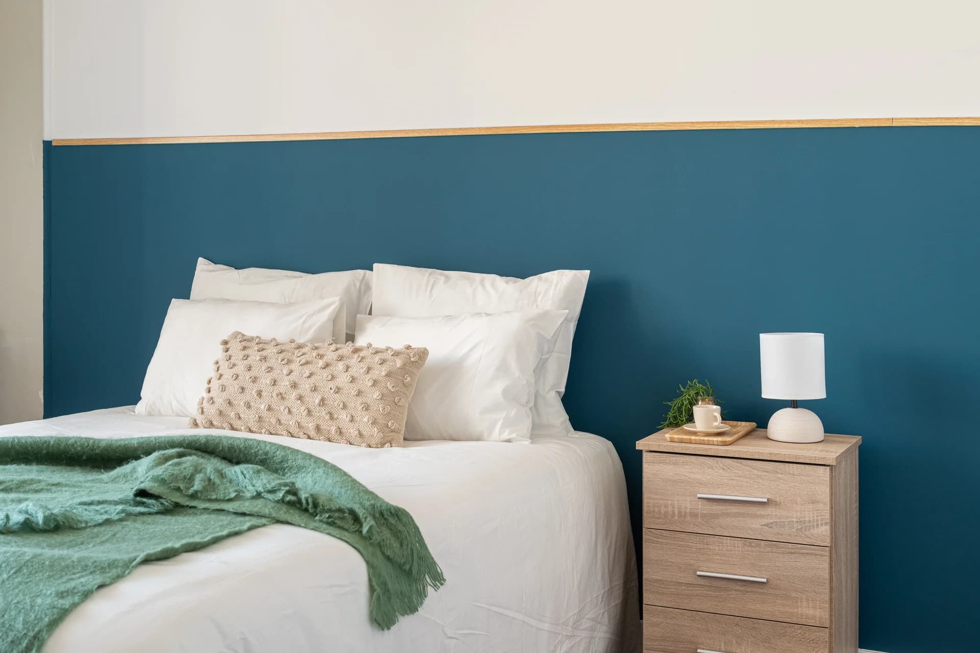 Private room in Barcelona photo 5