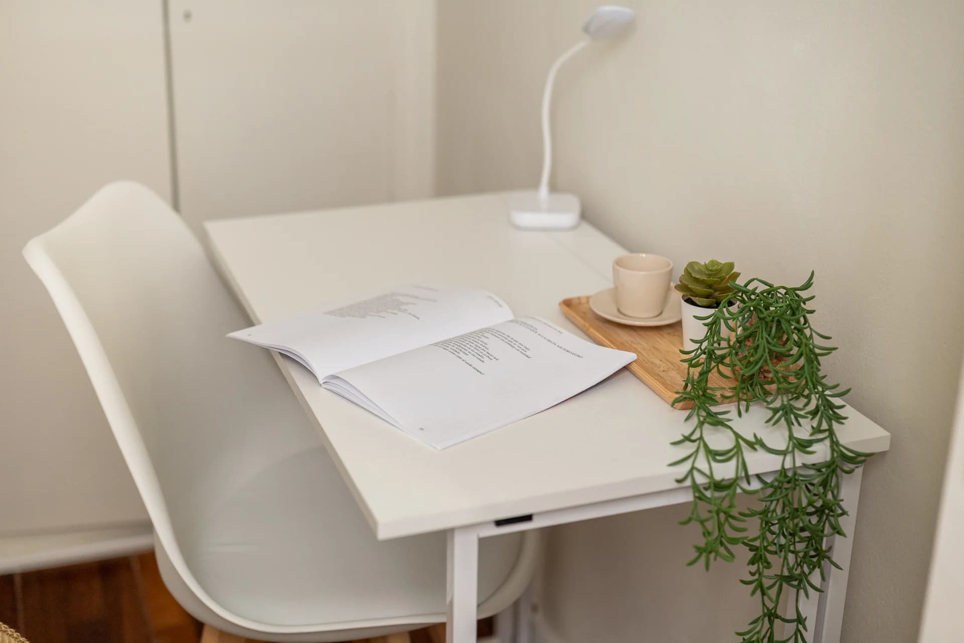 Private room in Barcelona photo 4