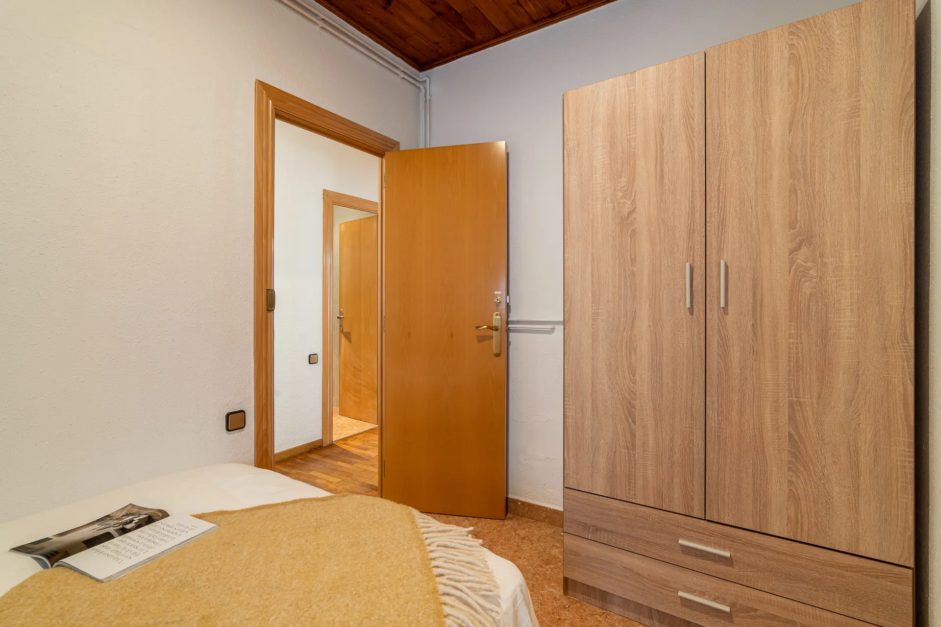 Private room in Barcelona photo 3