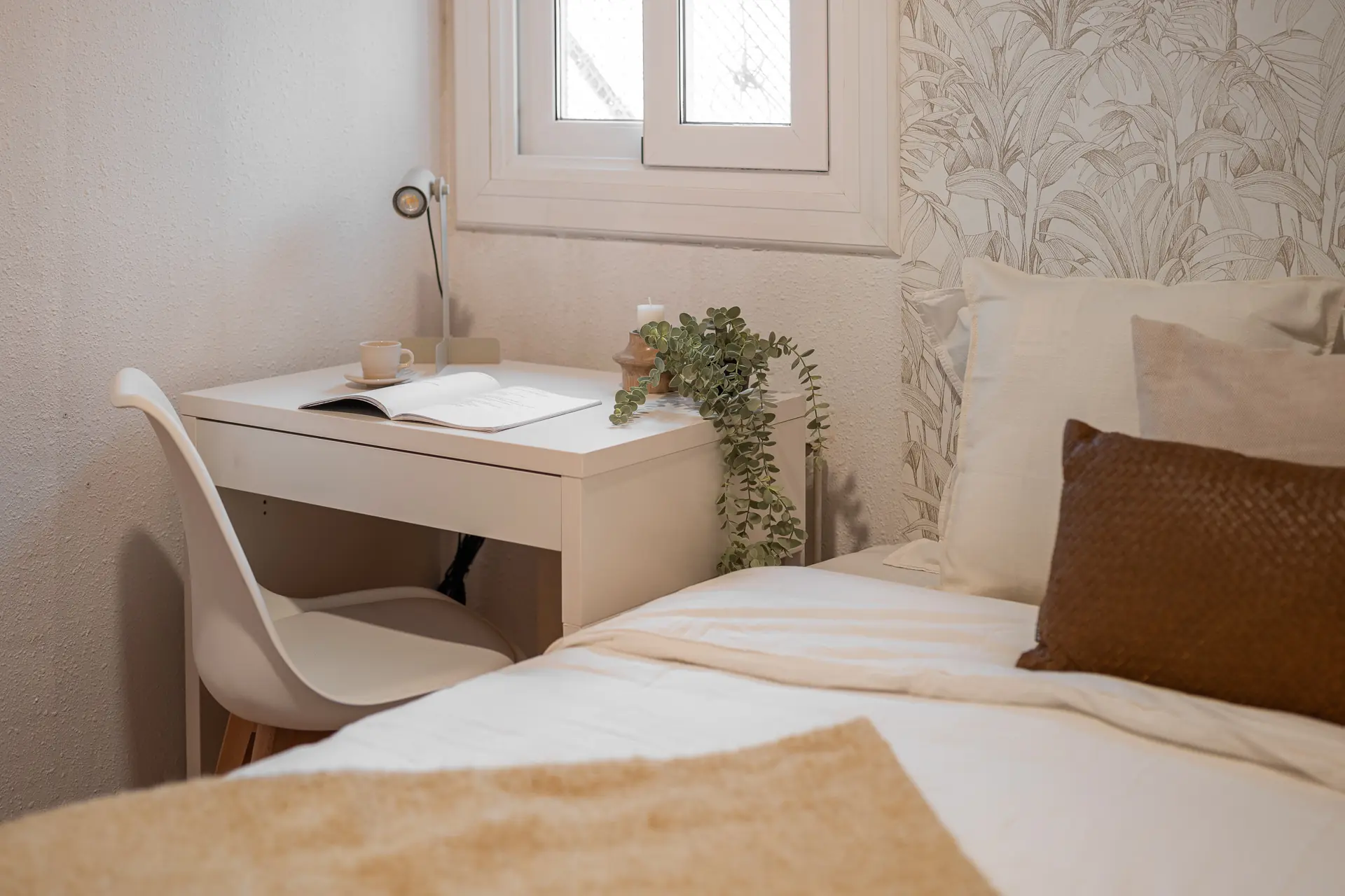 Private room in Barcelona photo 4