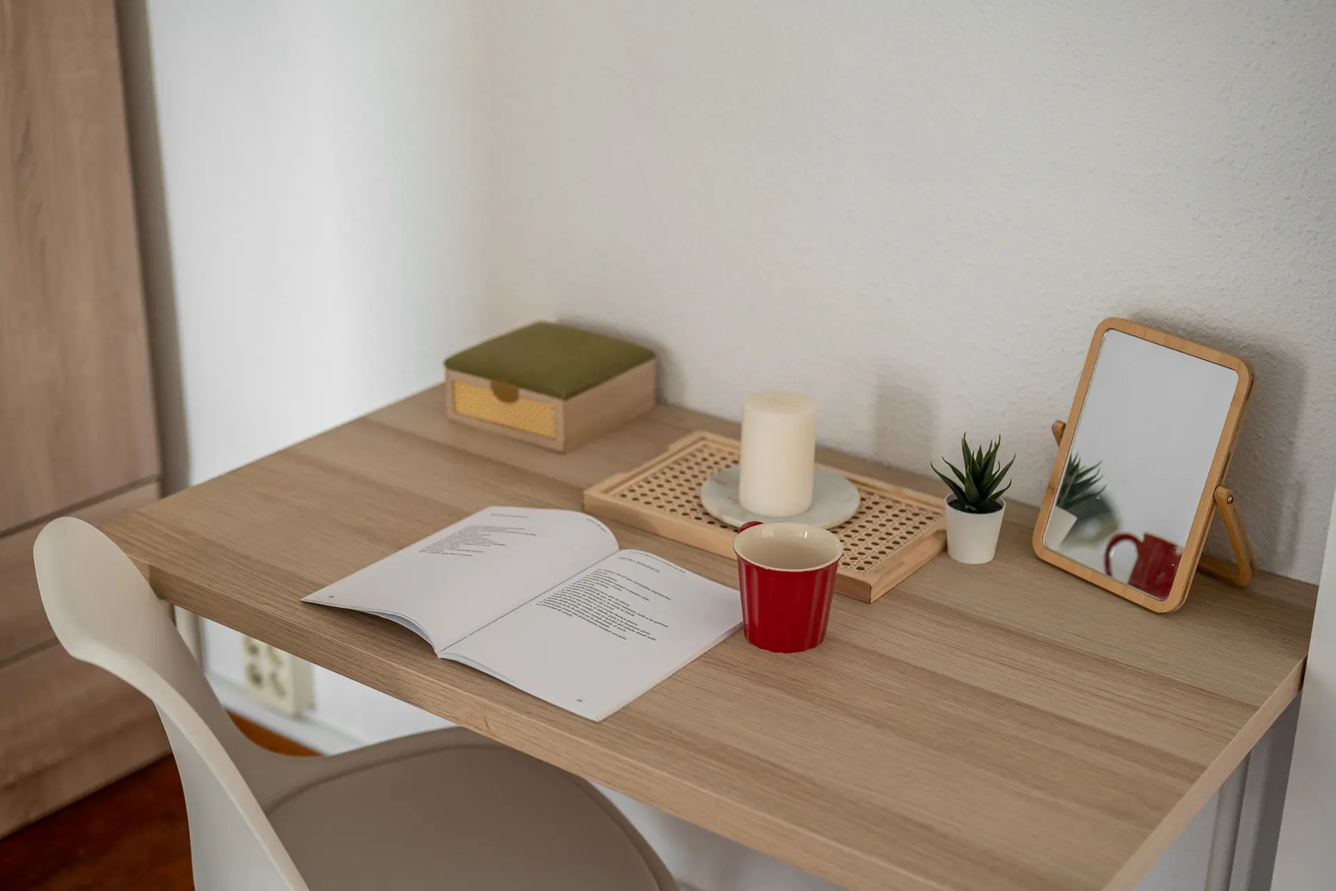 Private room in Barcelona photo 2