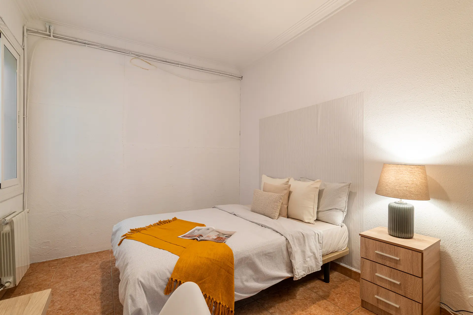 Private room in Barcelona photo 2