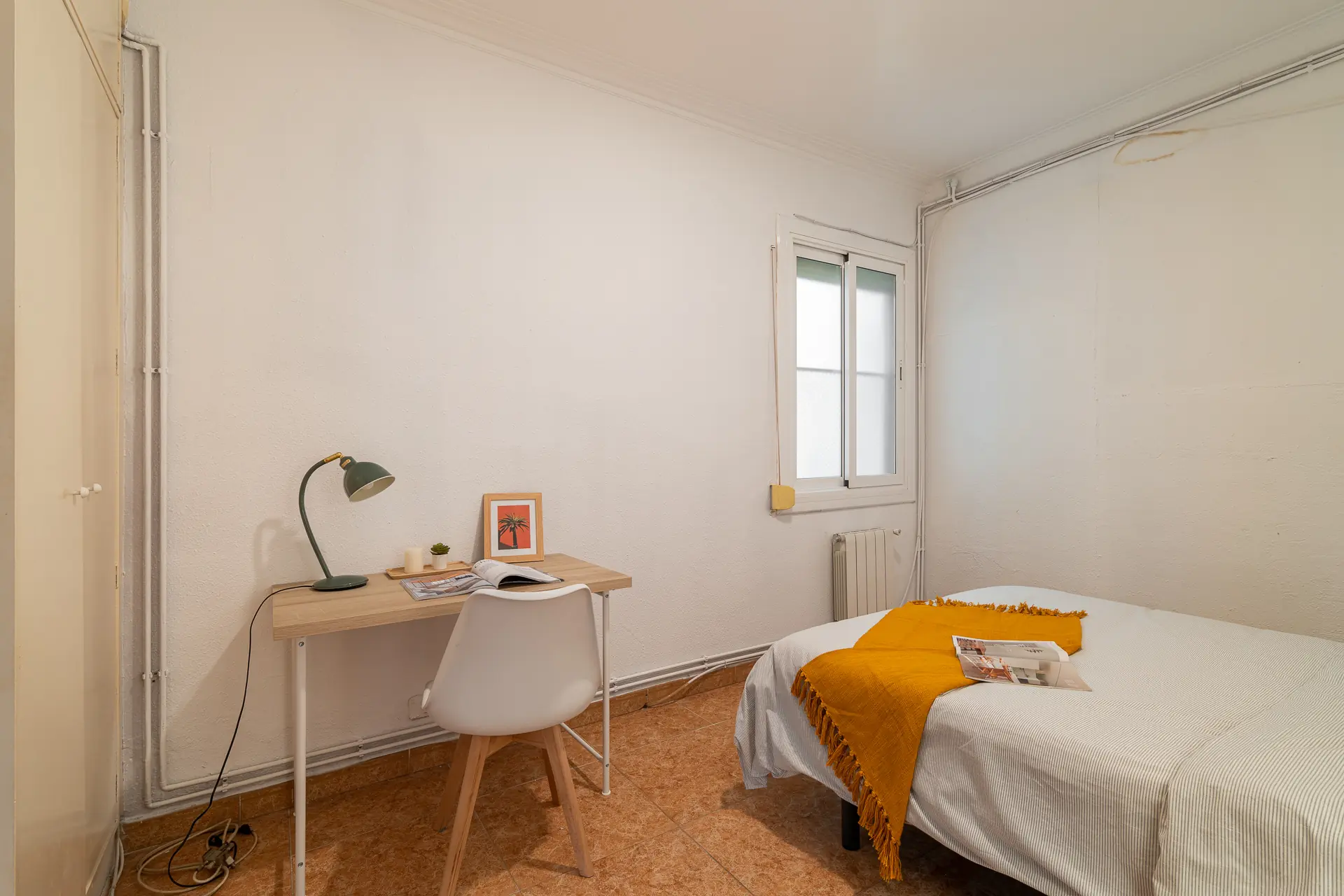 Private room in Barcelona