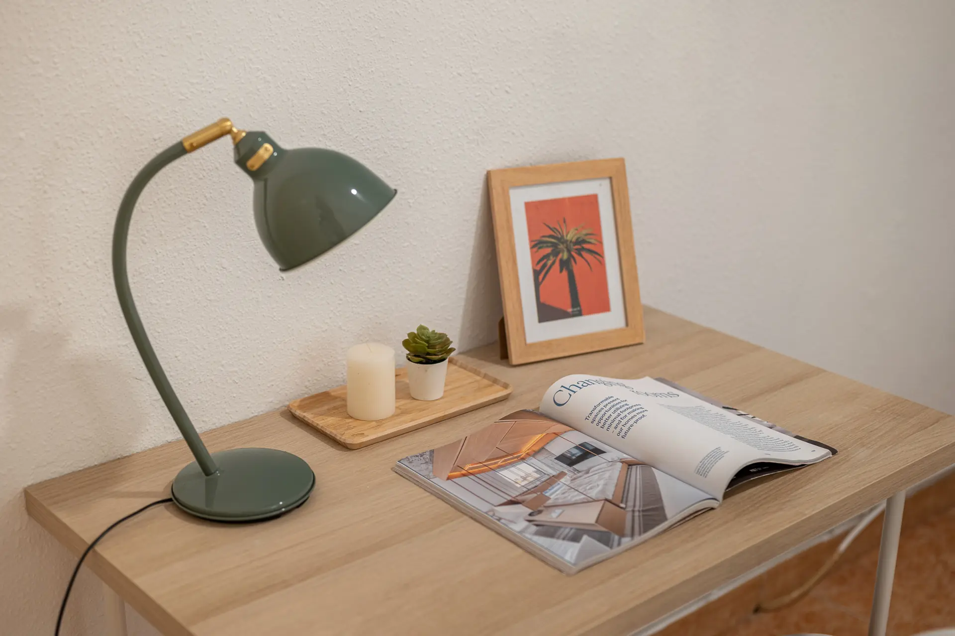 Private room in Barcelona photo 4