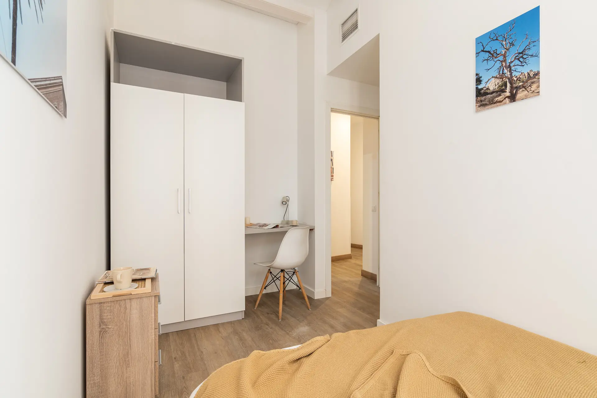 Stanza privata a Barcelona photo 2