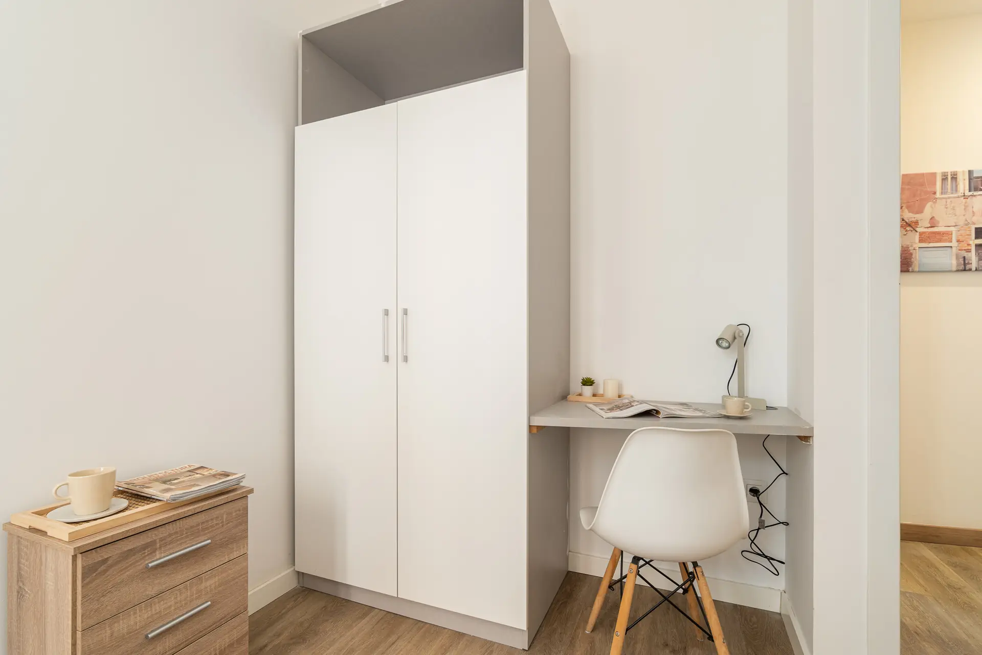 Stanza privata a Barcelona photo 3