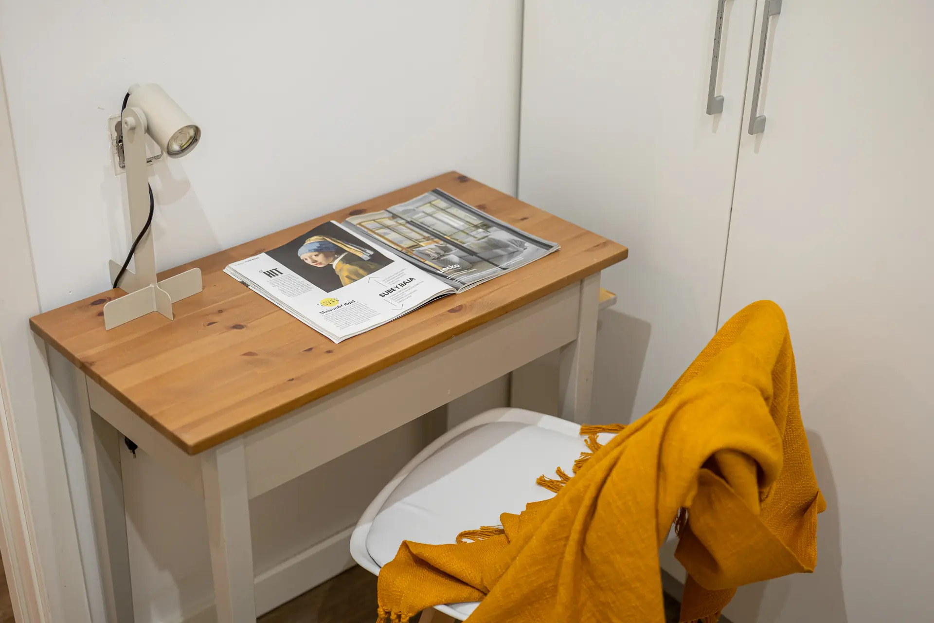 Private room in Barcelona