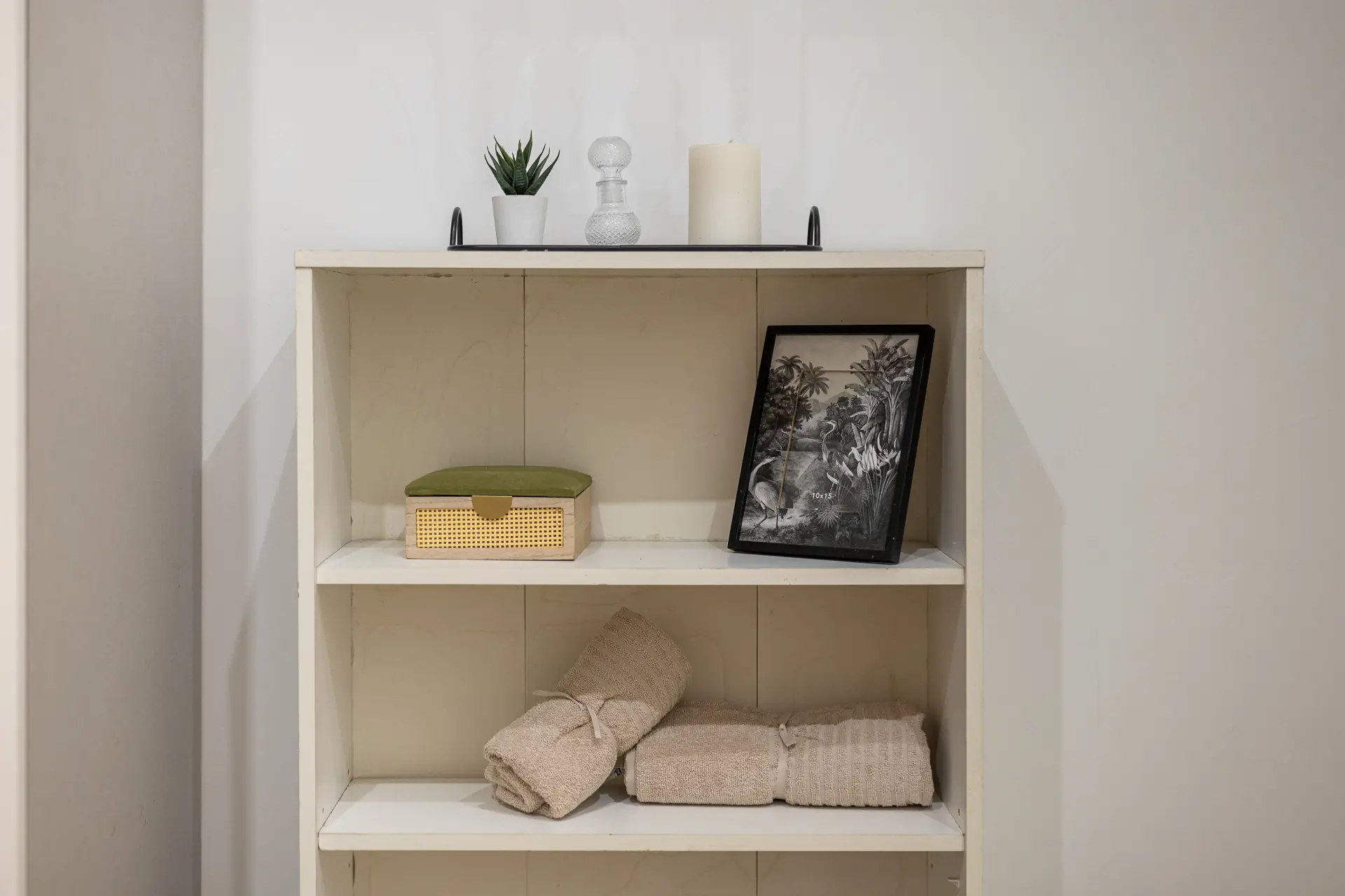 Private room in Barcelona photo 2