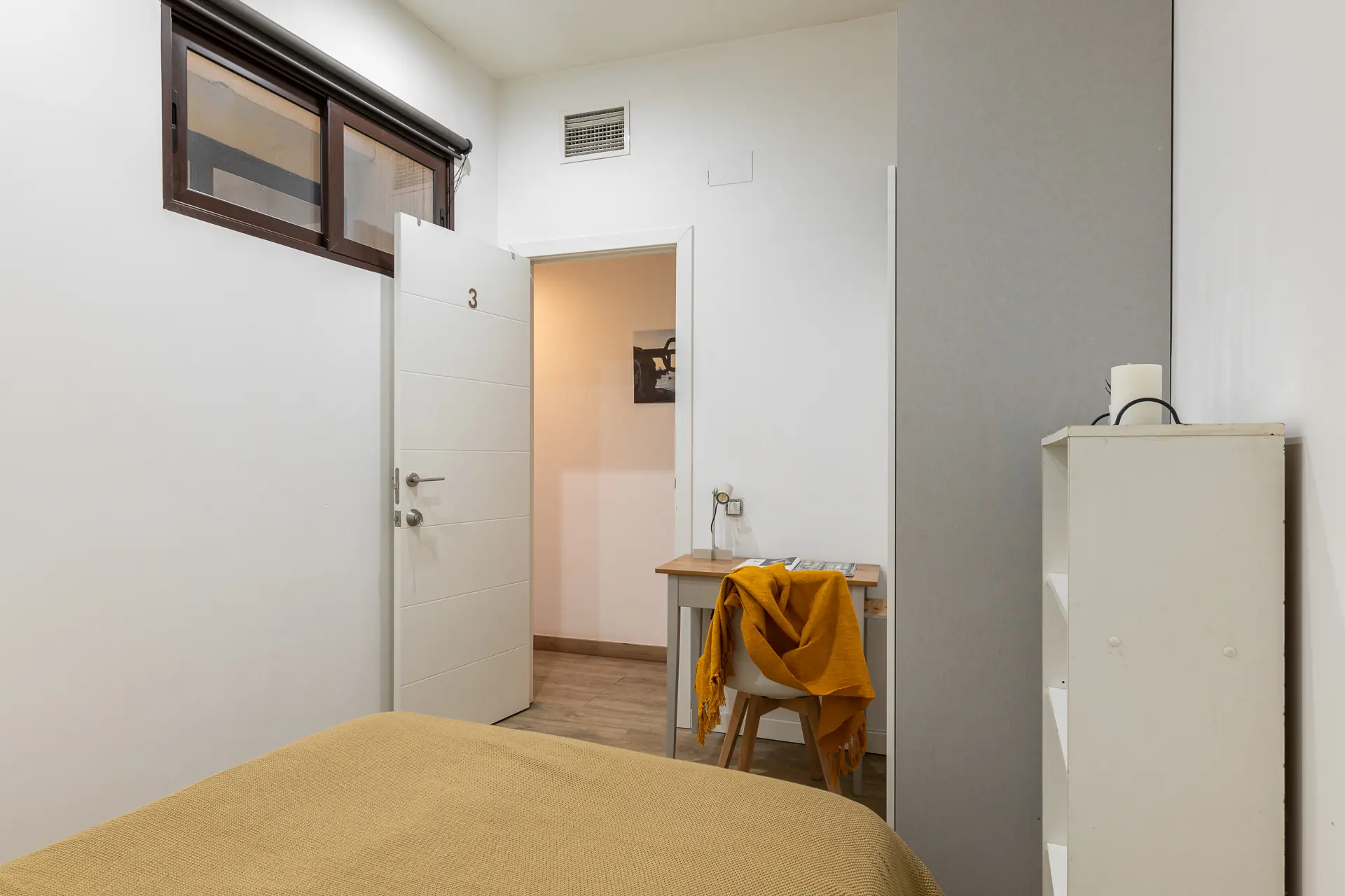 Private room in Barcelona photo 5