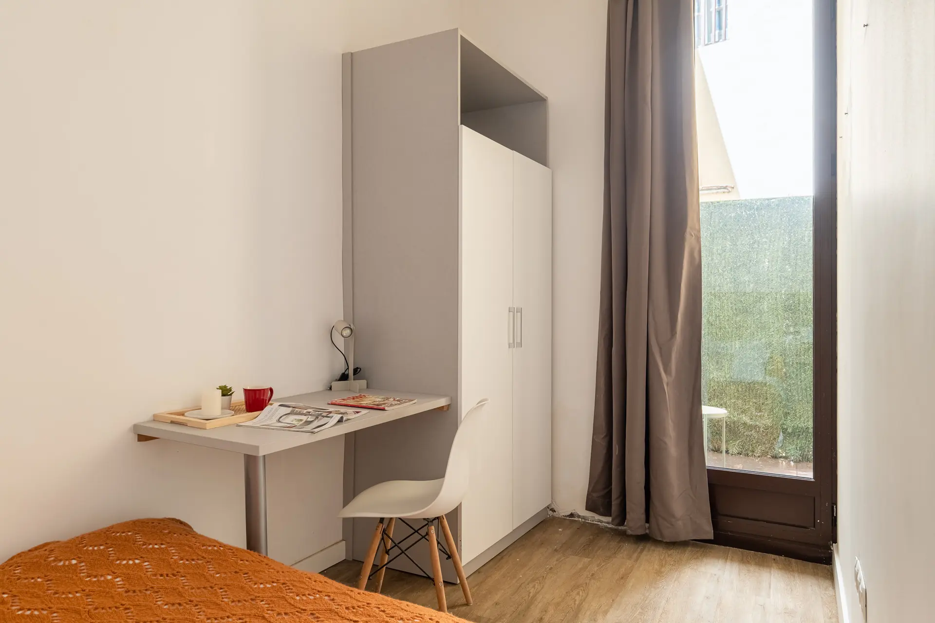 Stanza privata a Barcelona photo 2