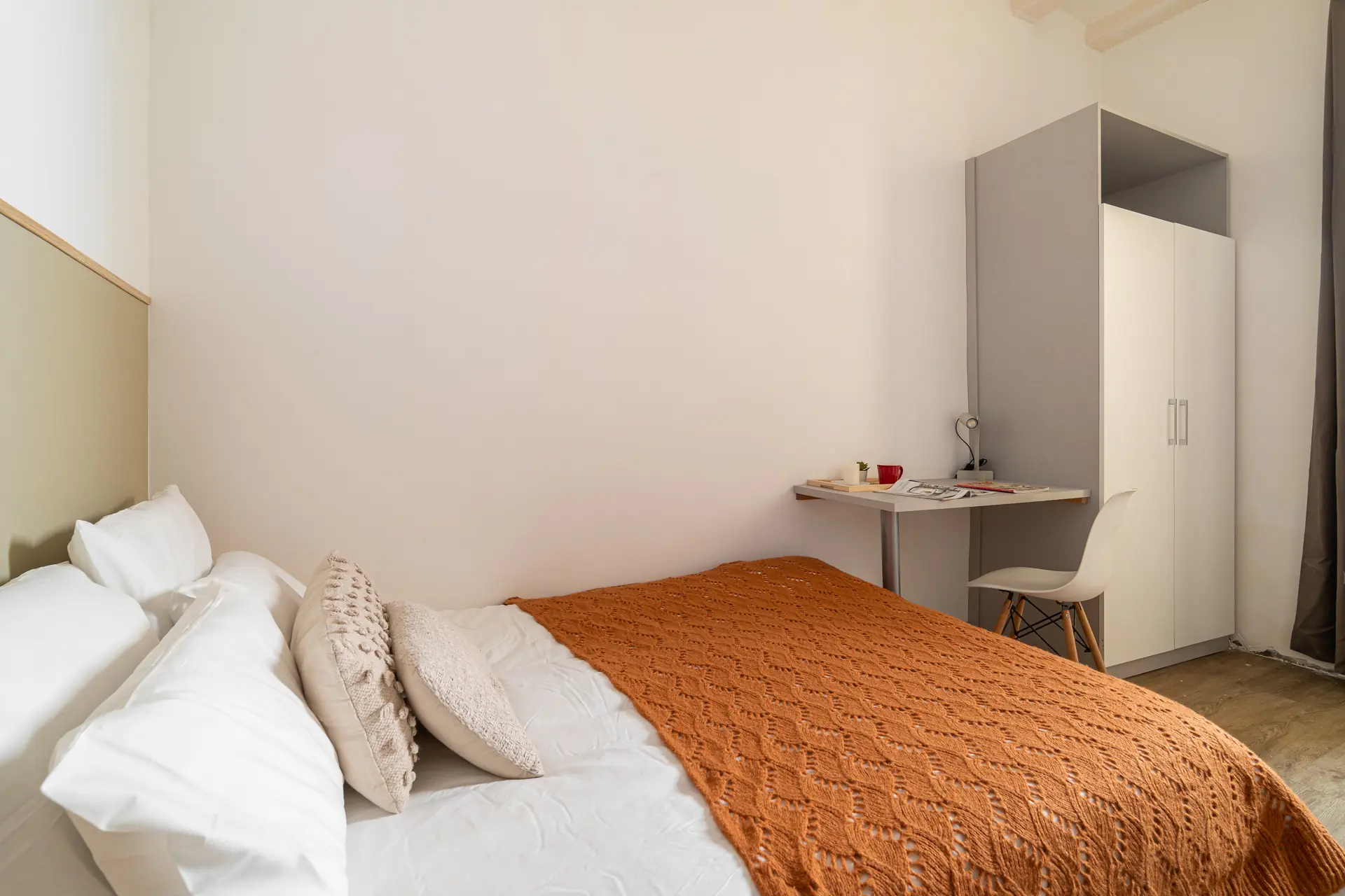 Stanza privata a Barcelona