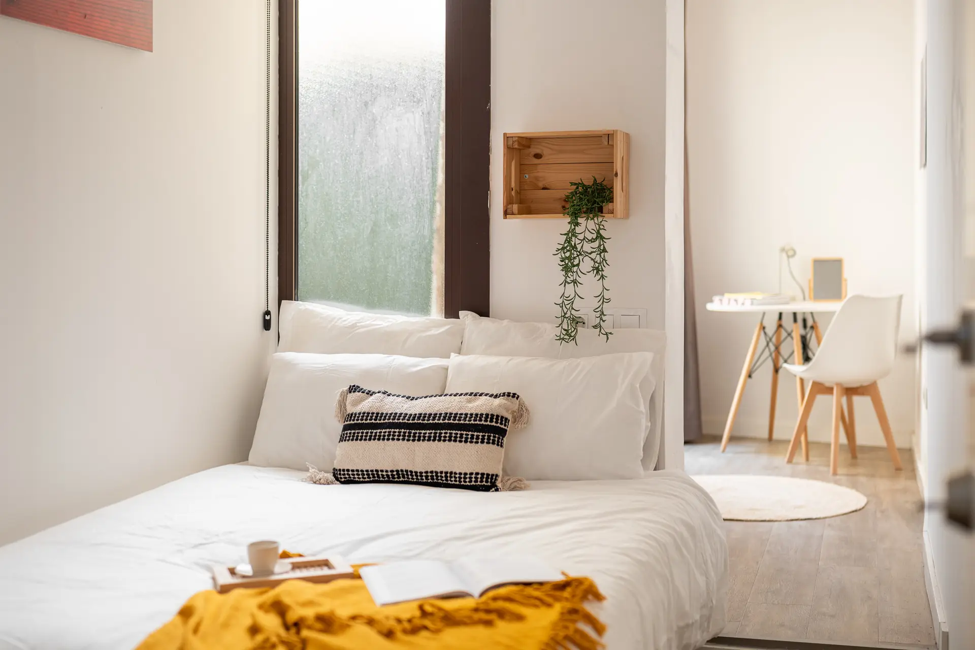 Private room in Barcelona photo 4